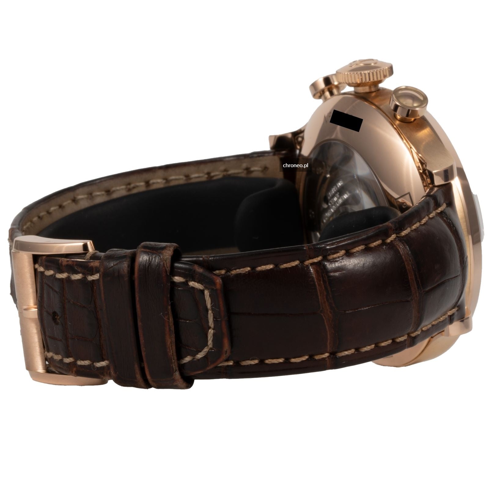 Baume & Mercier Capeland ref. MOA10007