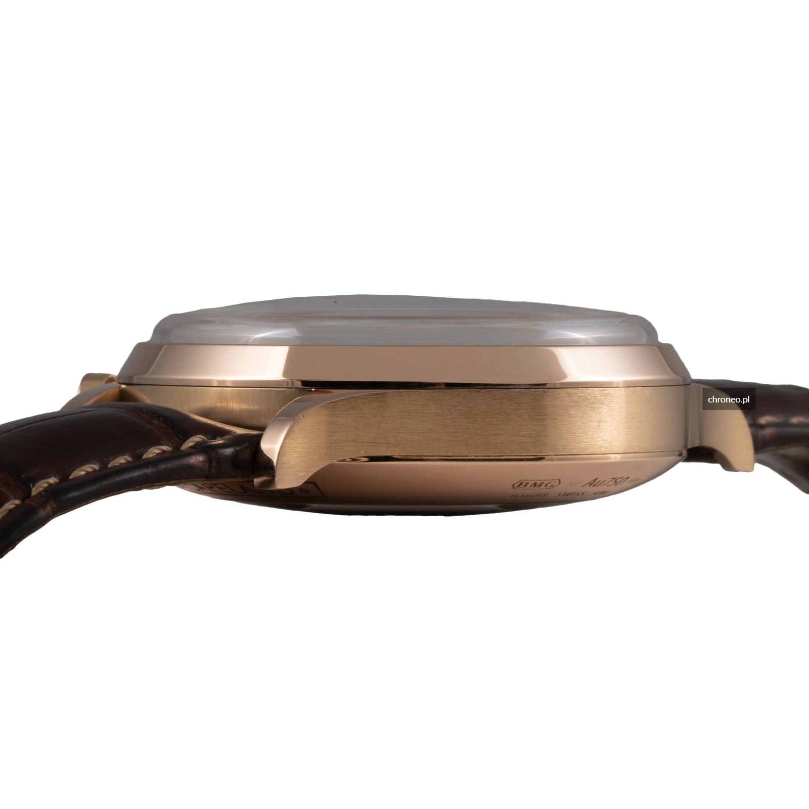 Baume & Mercier Capeland ref. MOA10007