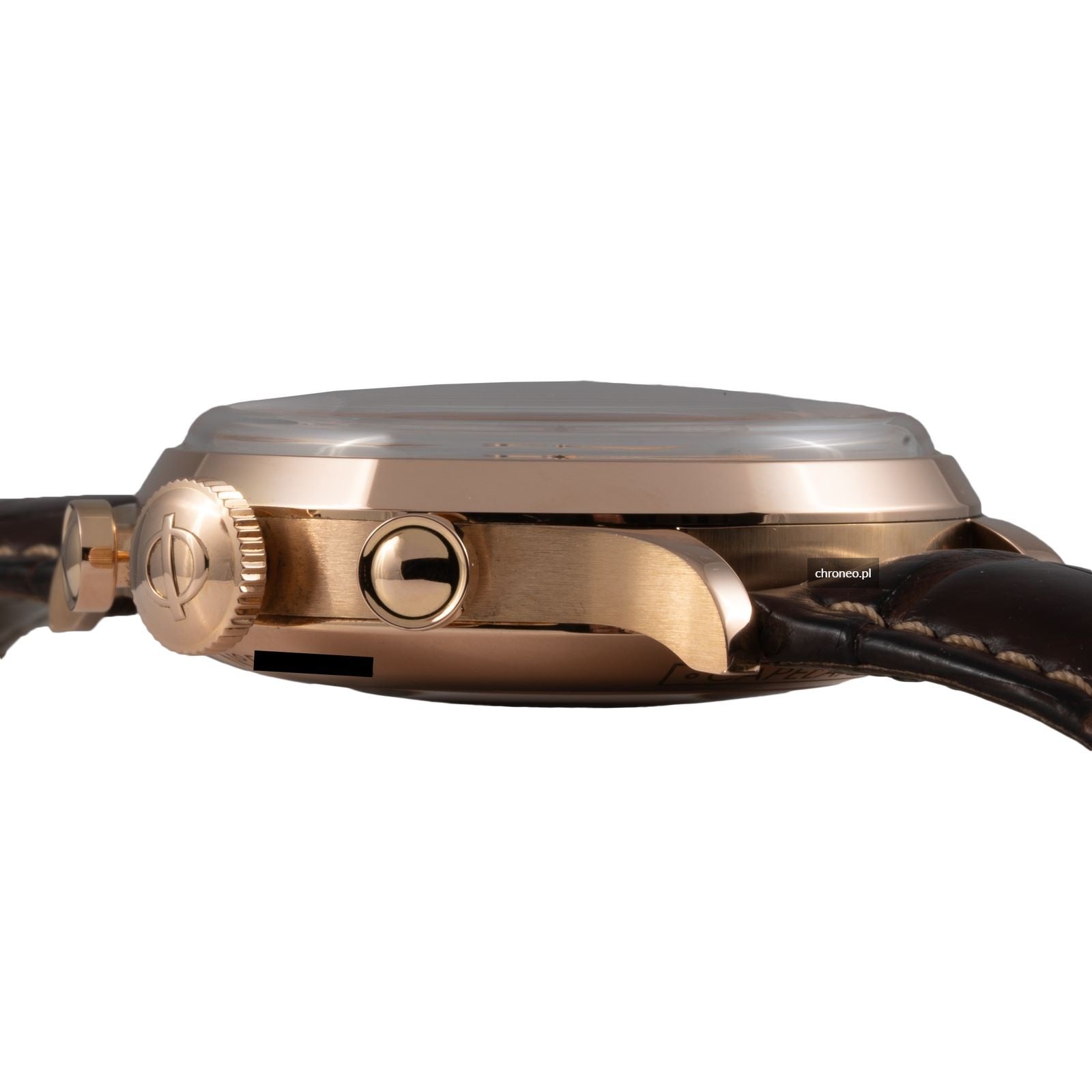 Baume & Mercier Capeland ref. MOA10007