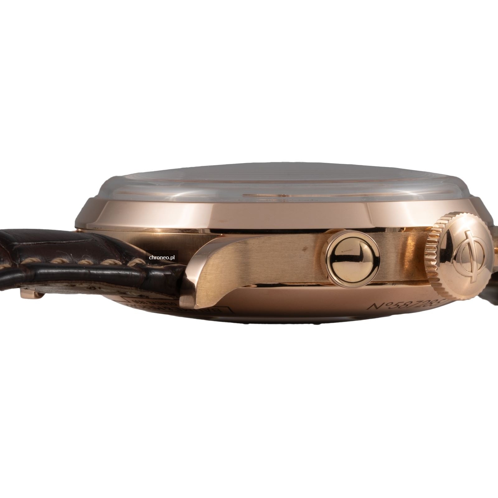 Baume & Mercier Capeland ref. MOA10007