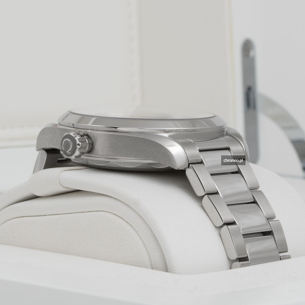 Omega Seamaster Aqua Terra Beijing 522.10.41.21.04.001