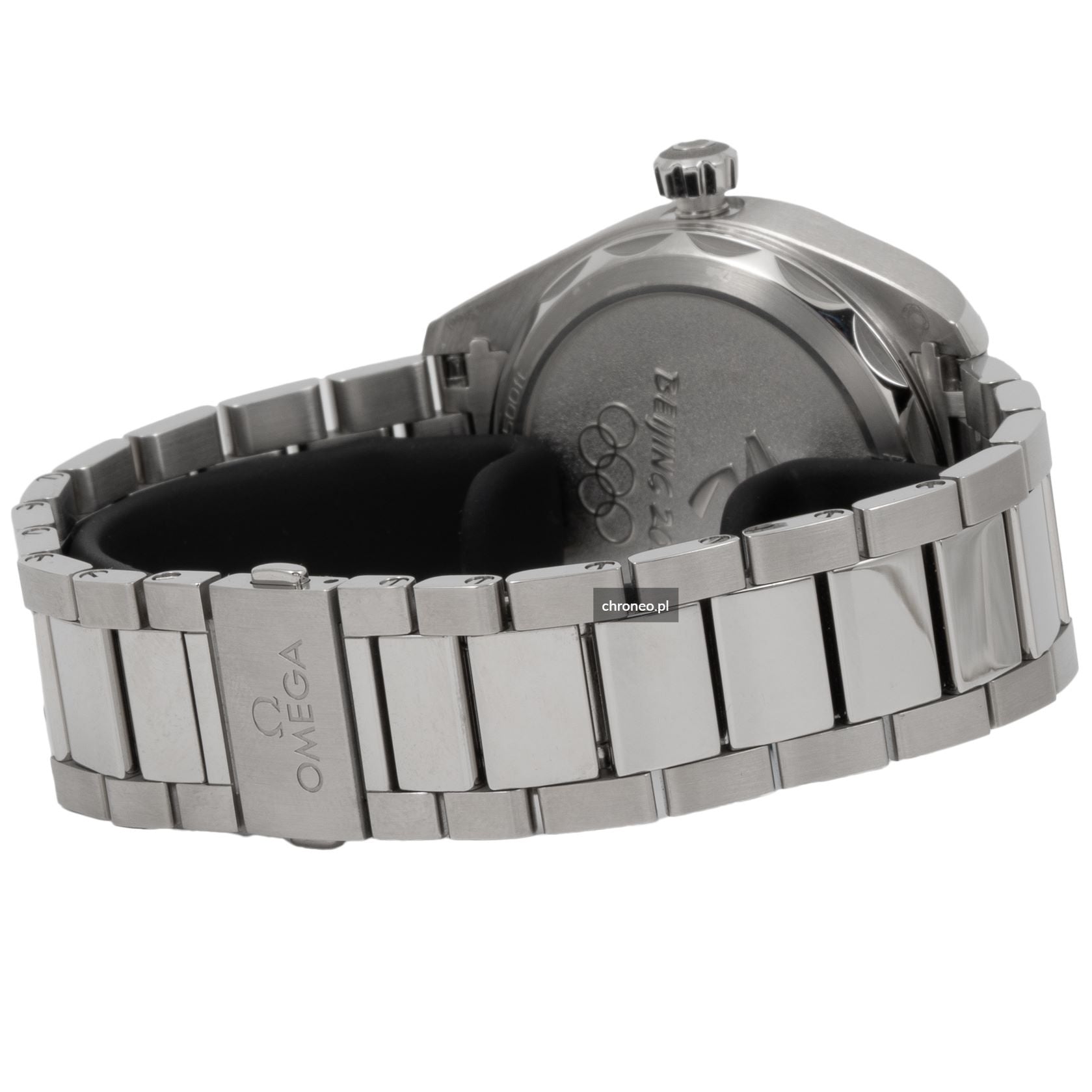 Omega Seamaster Aqua Terra Beijing 522.10.41.21.04.001