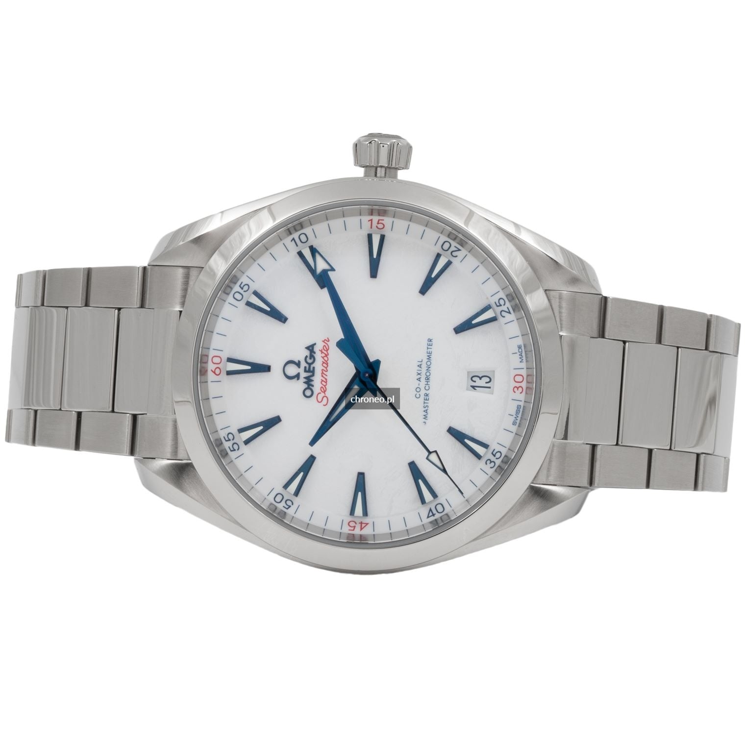 Omega Seamaster Aqua Terra Beijing 522.10.41.21.04.001