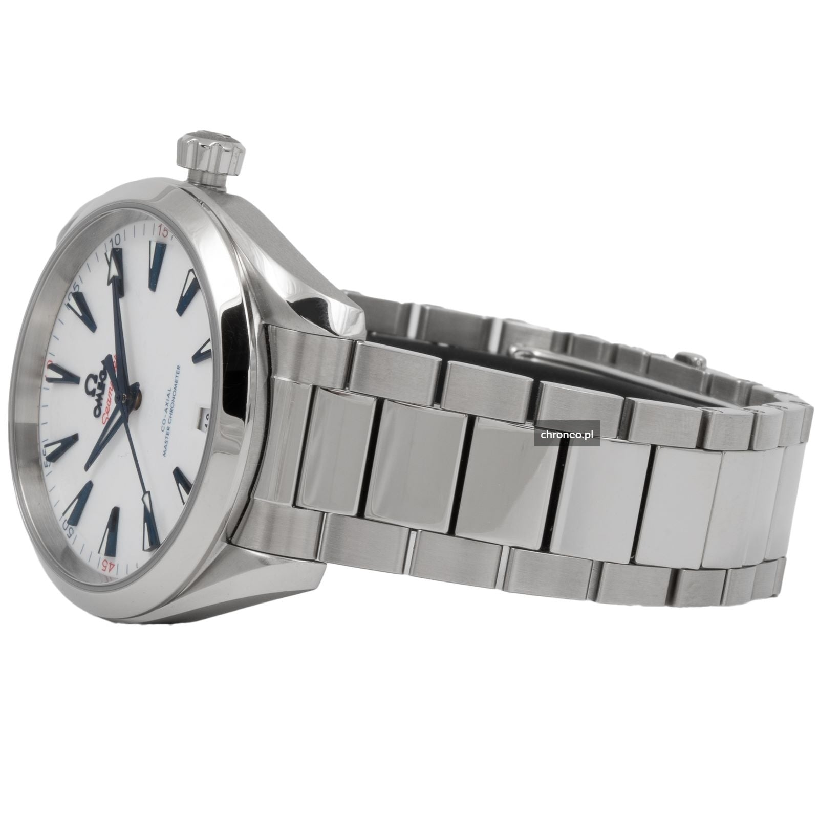 Omega Seamaster Aqua Terra Beijing 522.10.41.21.04.001