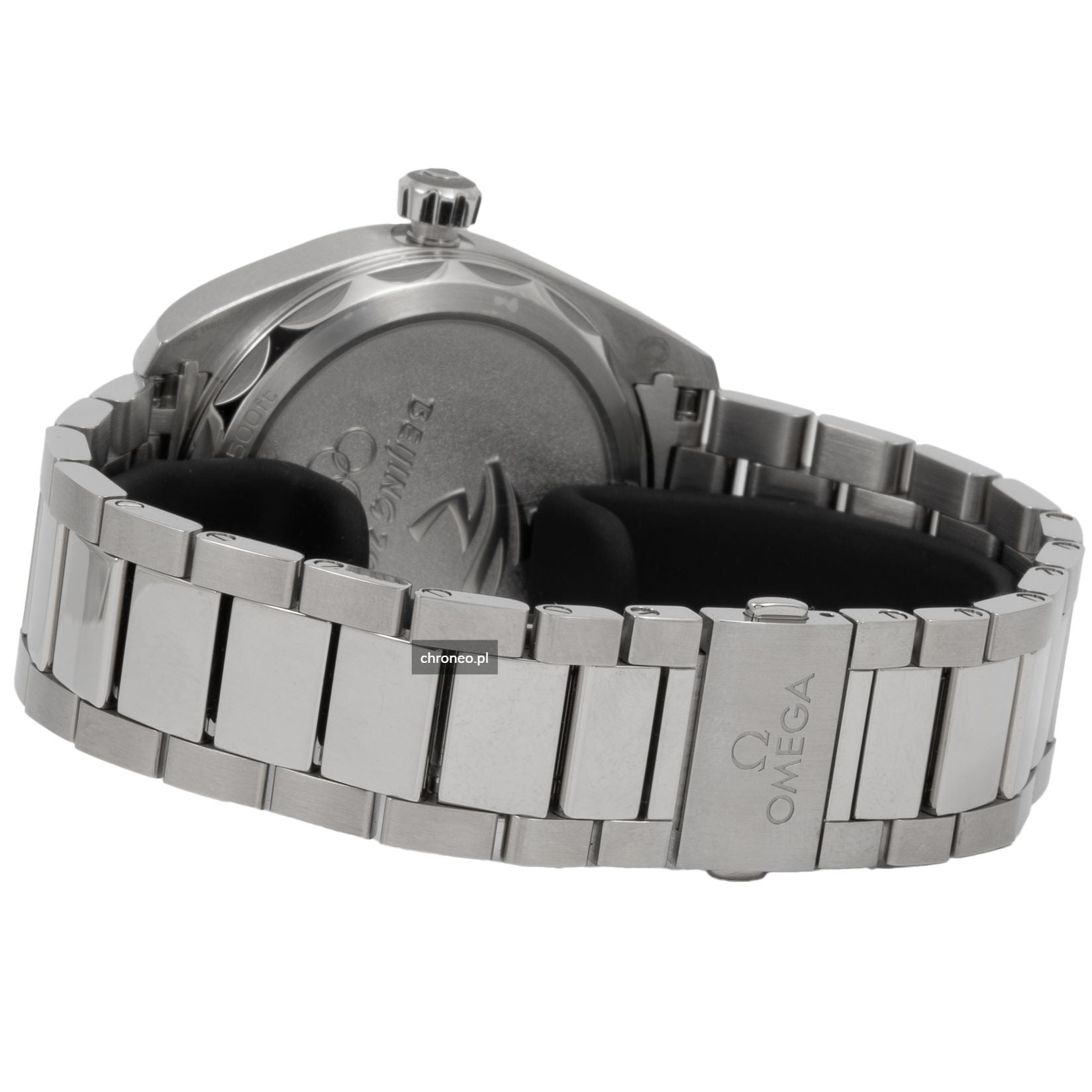 Omega Seamaster Aqua Terra Beijing 522.10.41.21.04.001