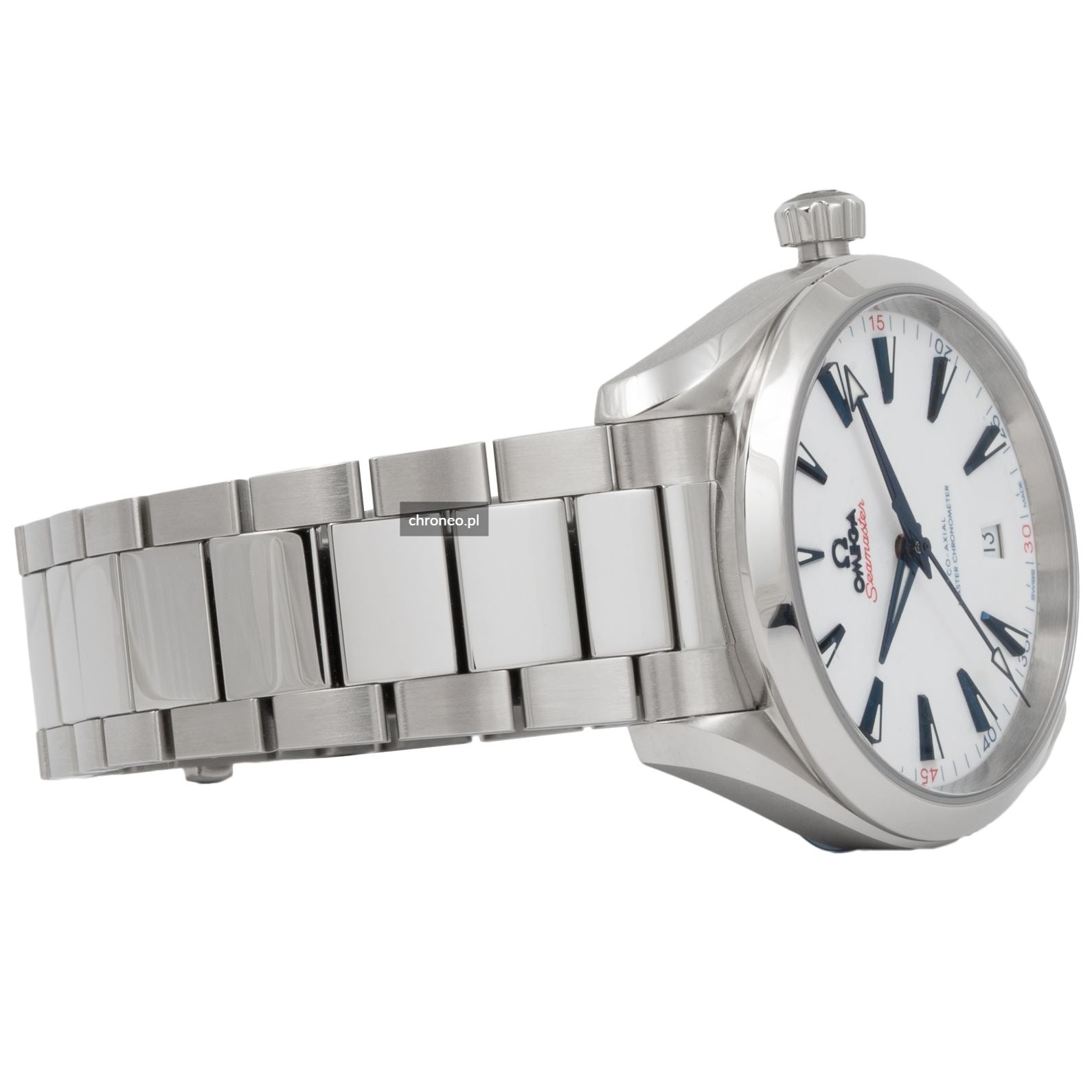 Omega Seamaster Aqua Terra Beijing 522.10.41.21.04.001