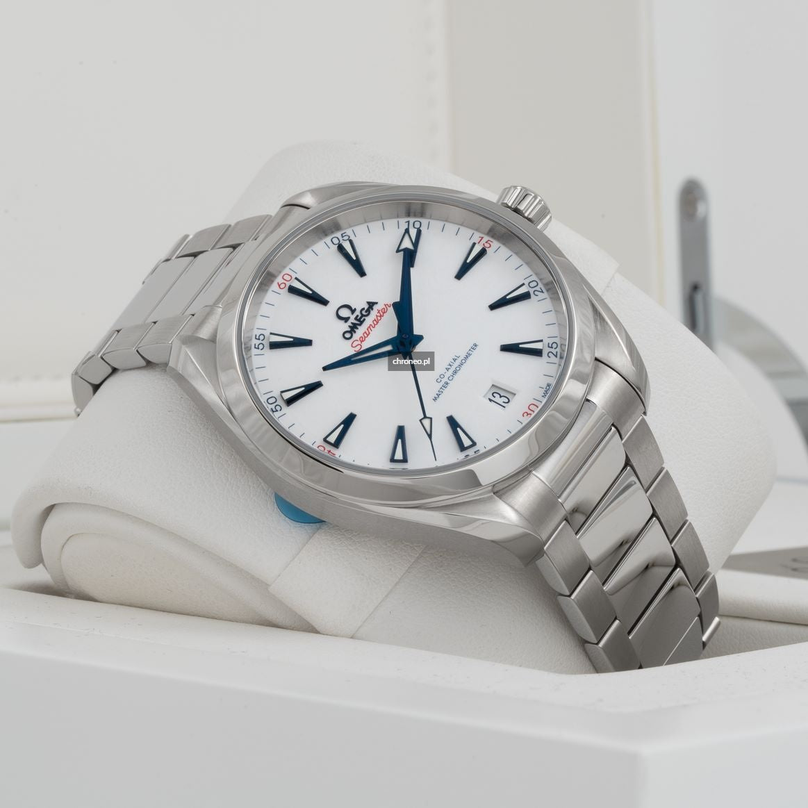 Omega Seamaster Aqua Terra Beijing 522.10.41.21.04.001