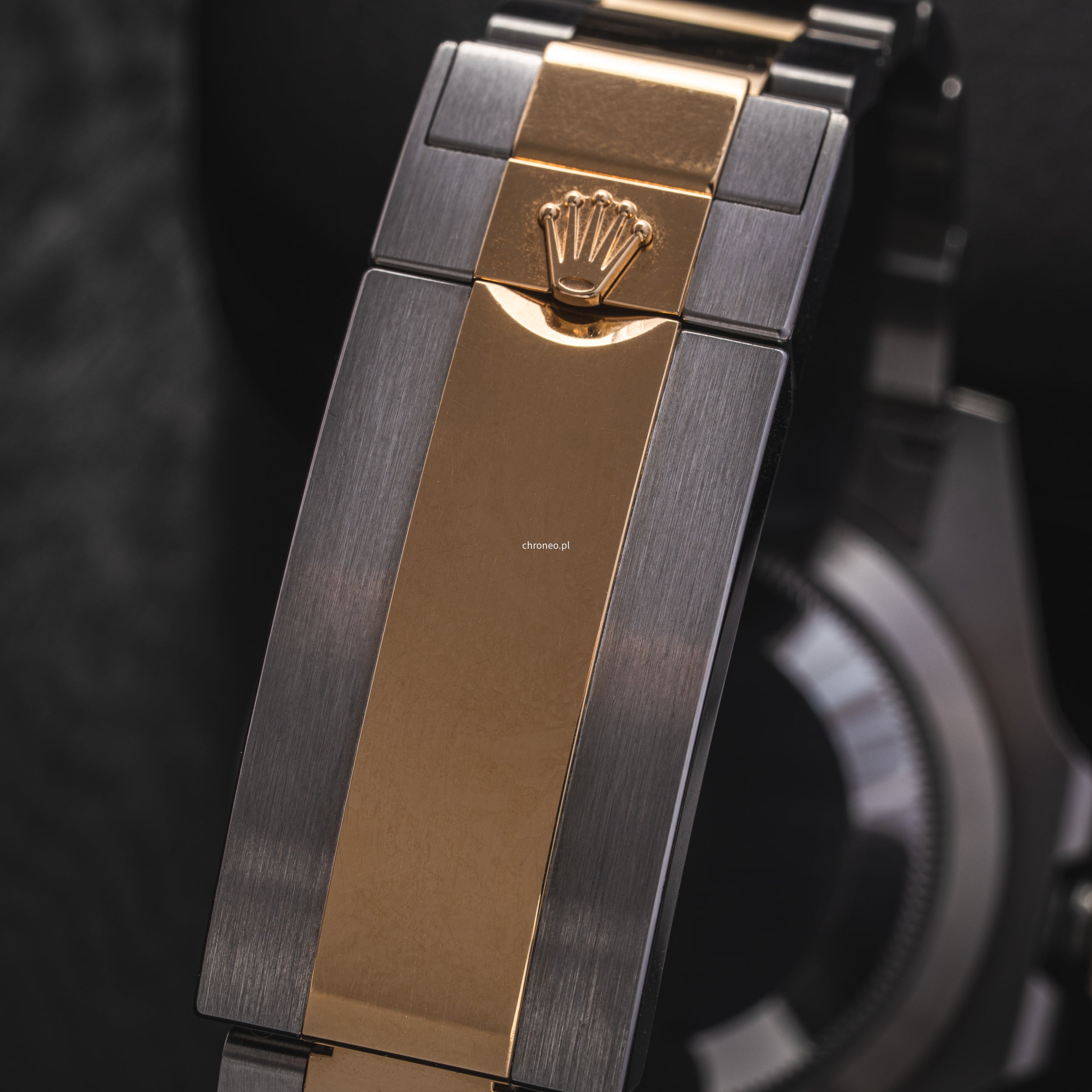 Rolex Submariner Date 41 mm ref. 126613LB