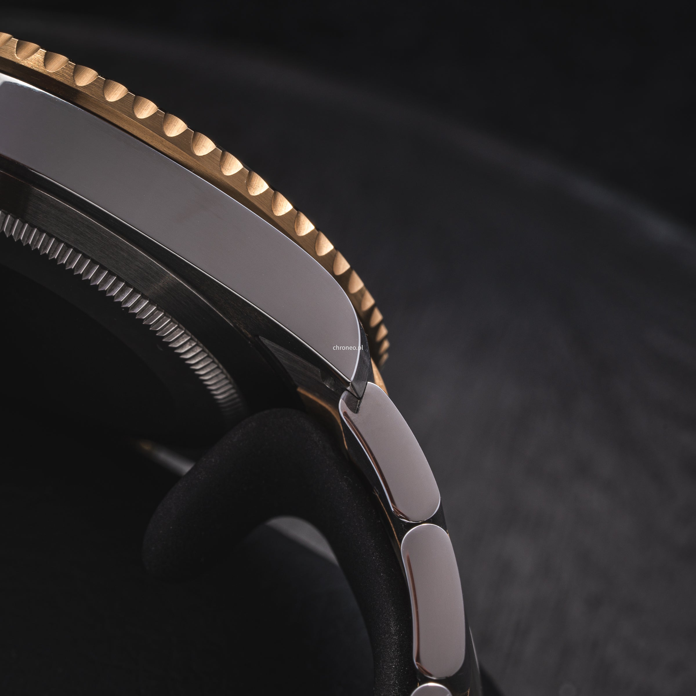 Rolex Submariner Date 41 mm ref. 126613LB