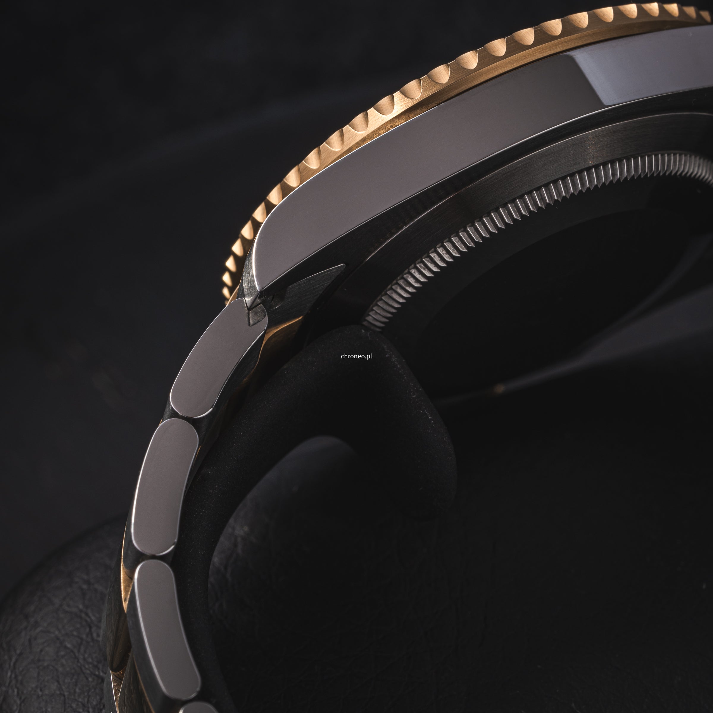 Rolex Submariner Date 41 mm ref. 126613LB