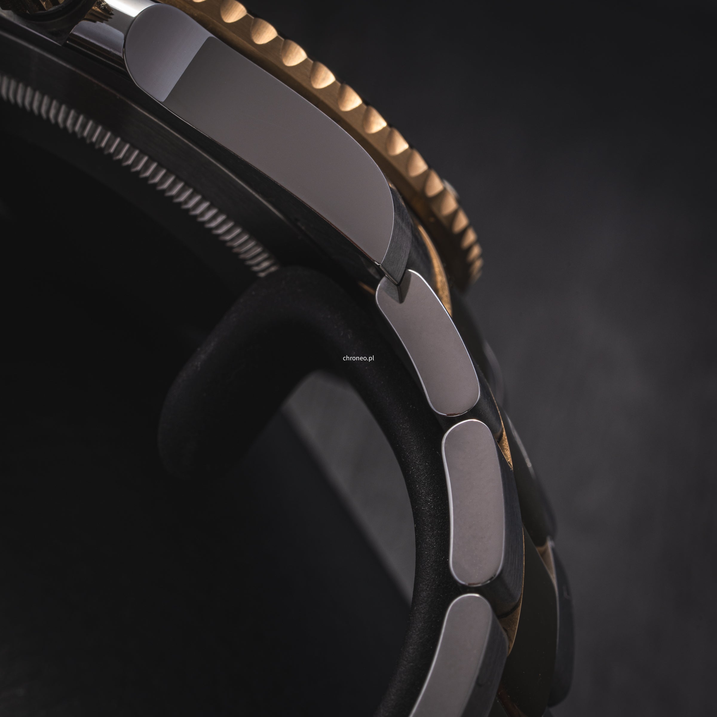 Rolex Submariner Date 41 mm ref. 126613LB