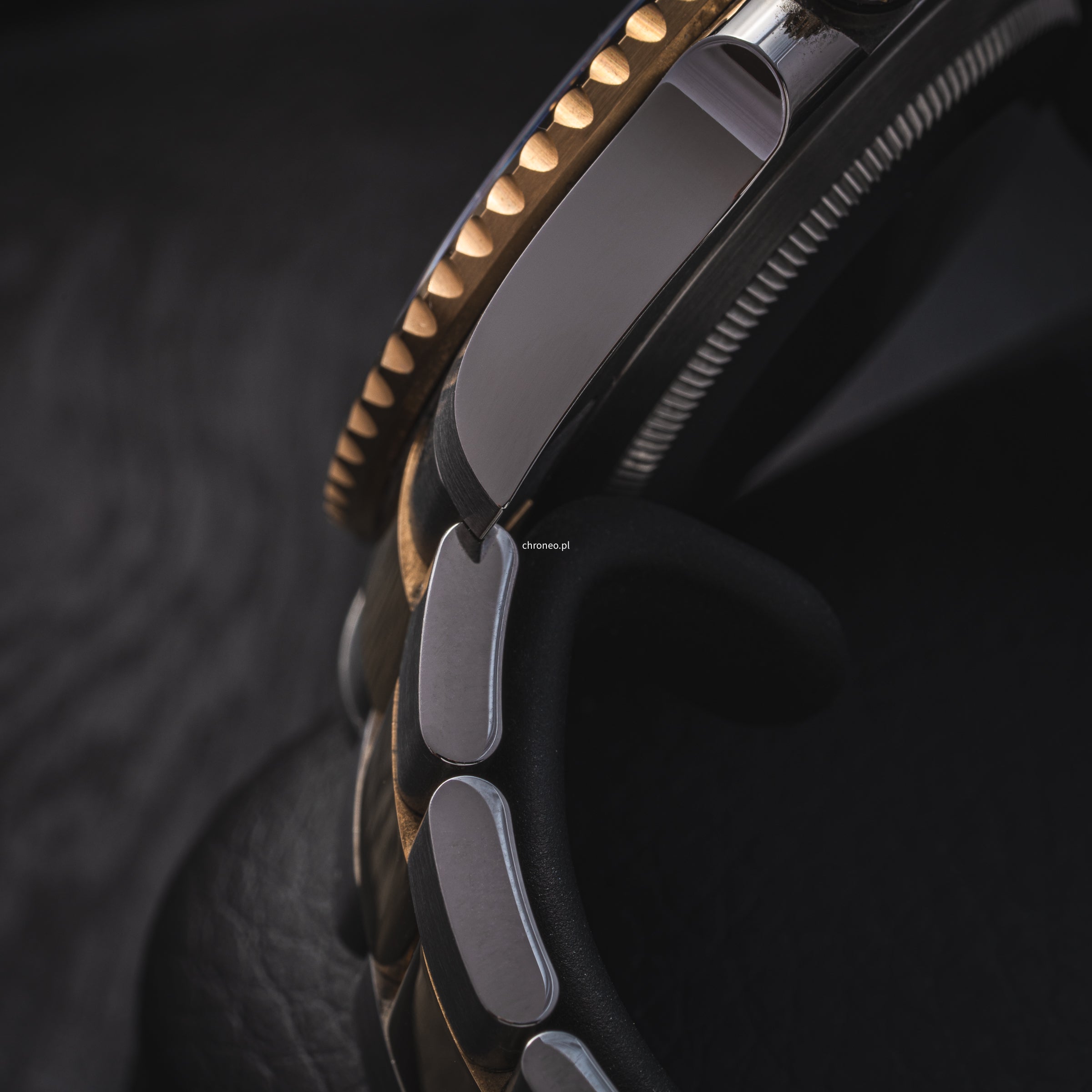 Rolex Submariner Date 41 mm ref. 126613LB