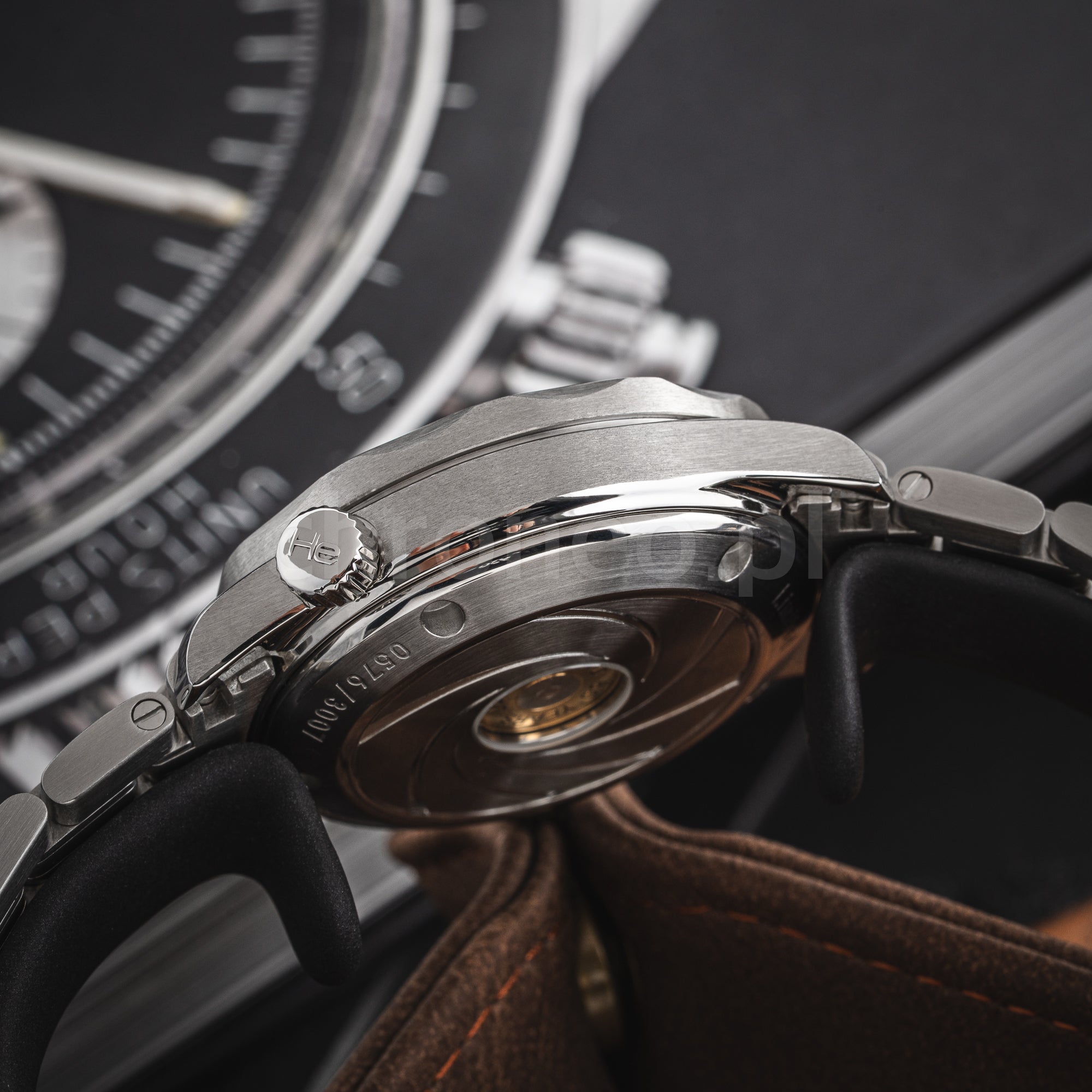 Omega Seamaster Diver 300M James Bond 212.30.36.20.51.001