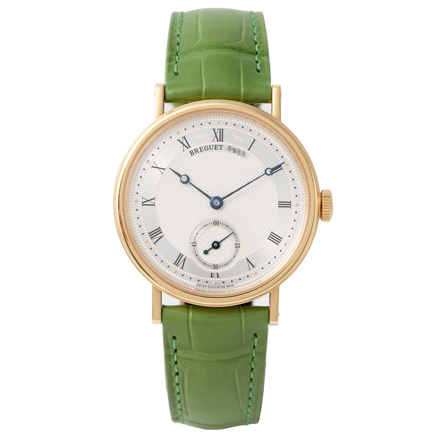 Breguet Classique 5907BA/12/984