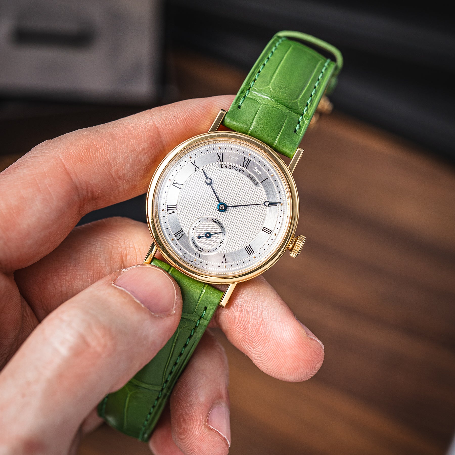 Breguet Classique 5907BA/12/984