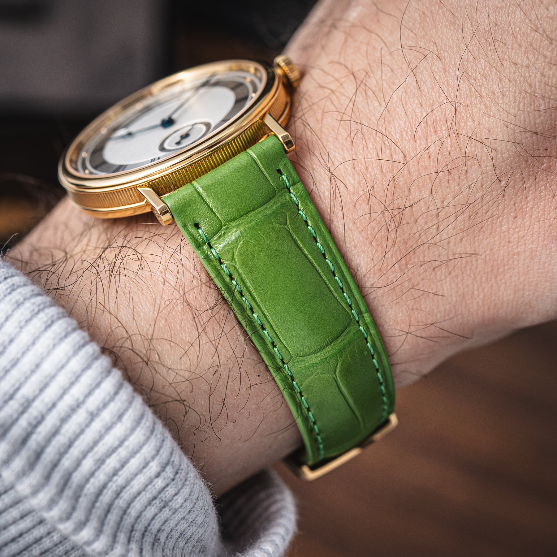 Breguet Classique 5907BA/12/984