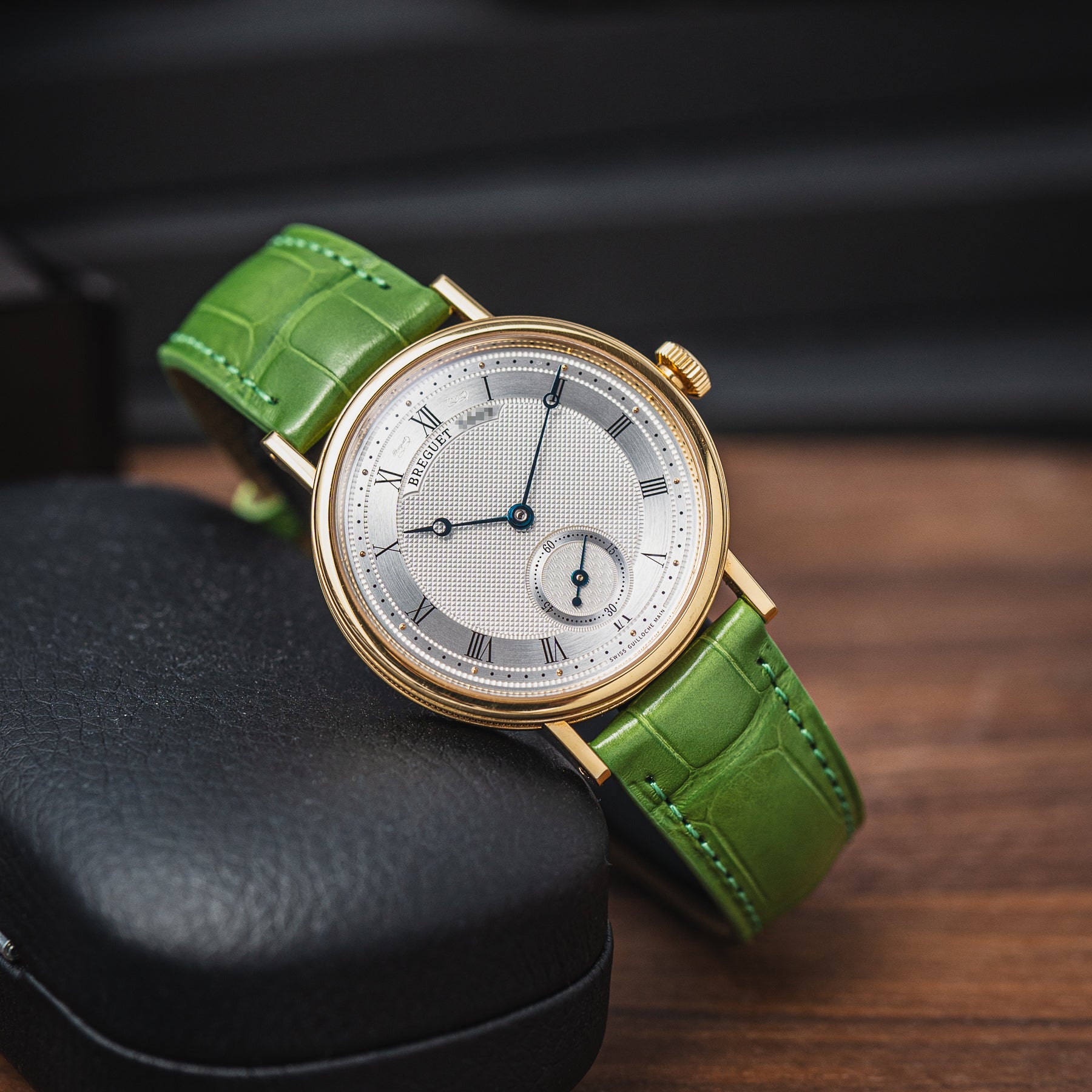 Breguet Classique 5907BA/12/984