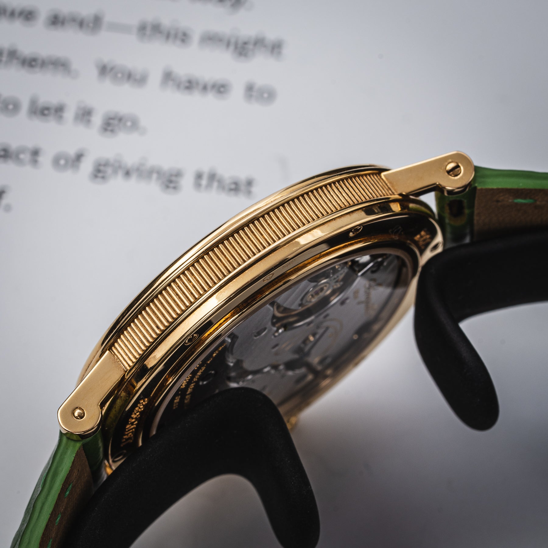 Breguet Classique 5907BA/12/984