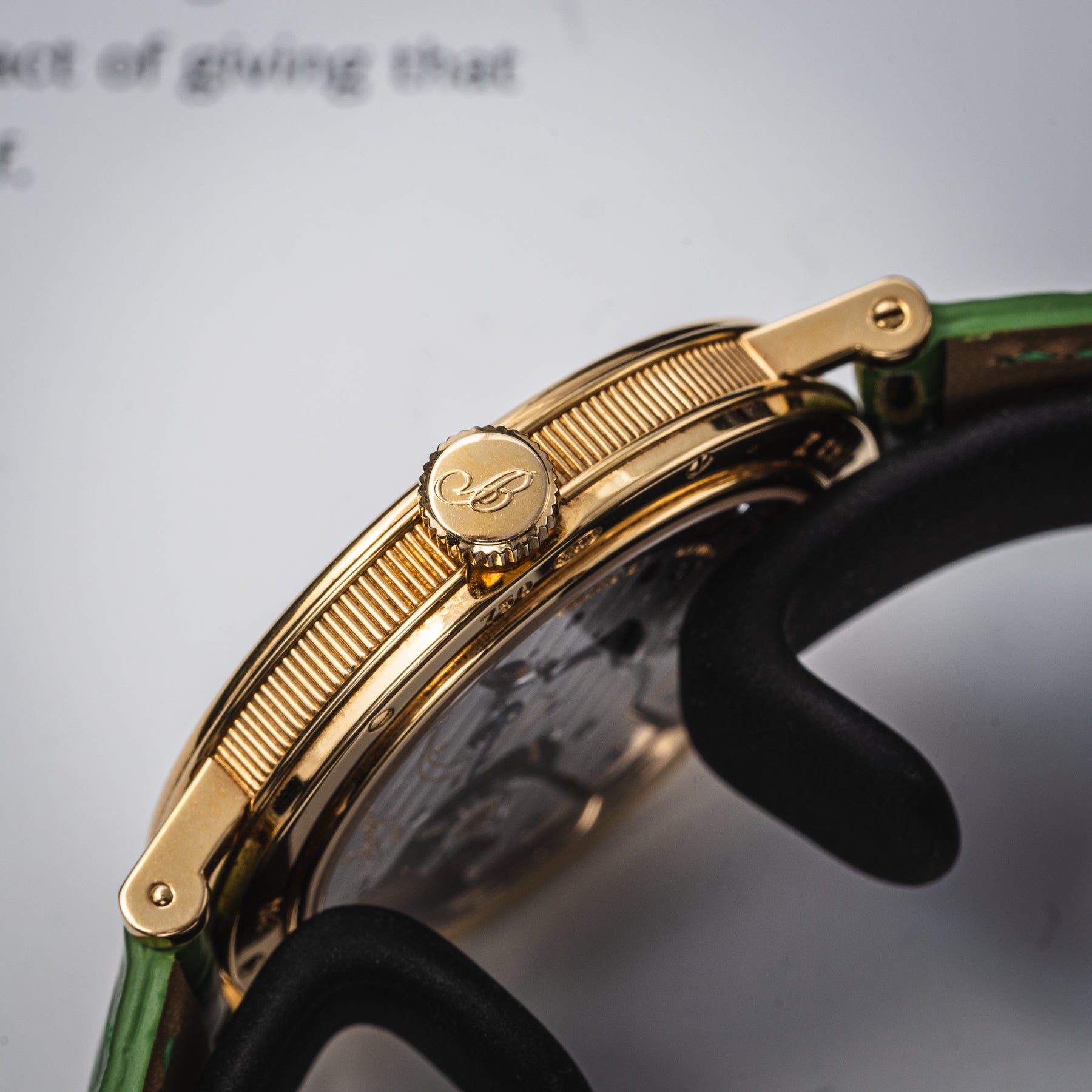 Breguet Classique 5907BA/12/984