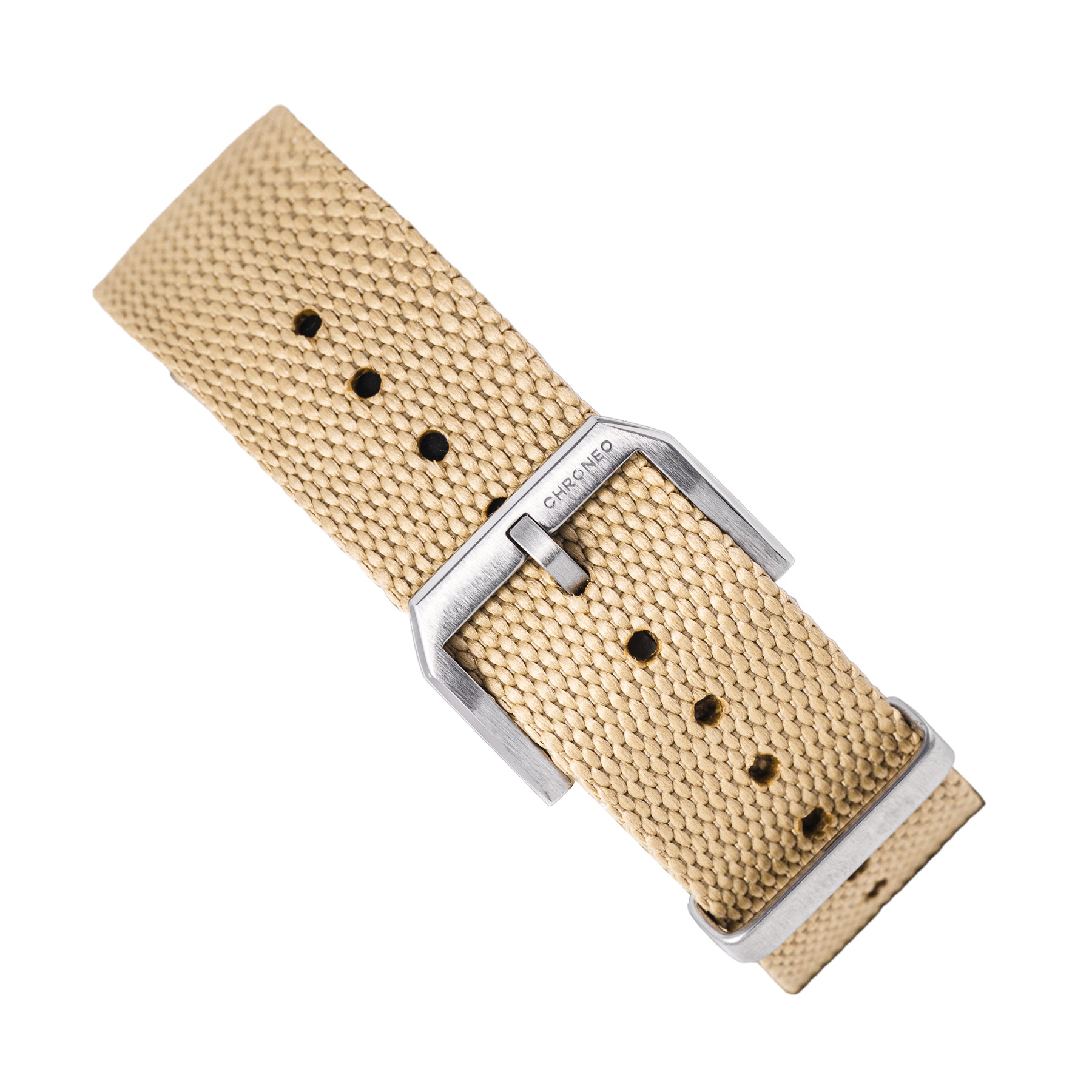 NATO organiczny Khaki