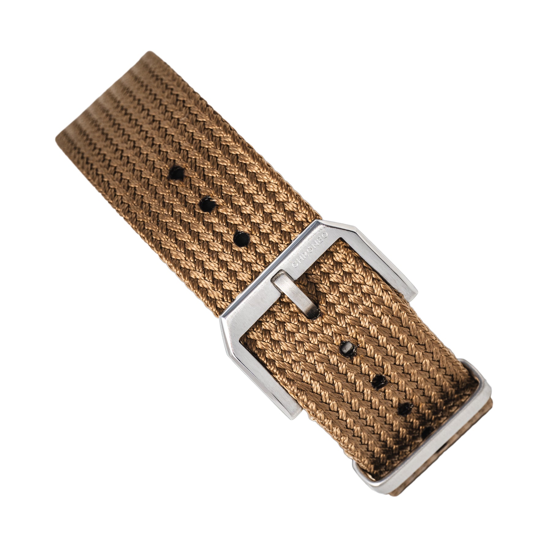NATO Cross-pattern Brown - Brązowy
