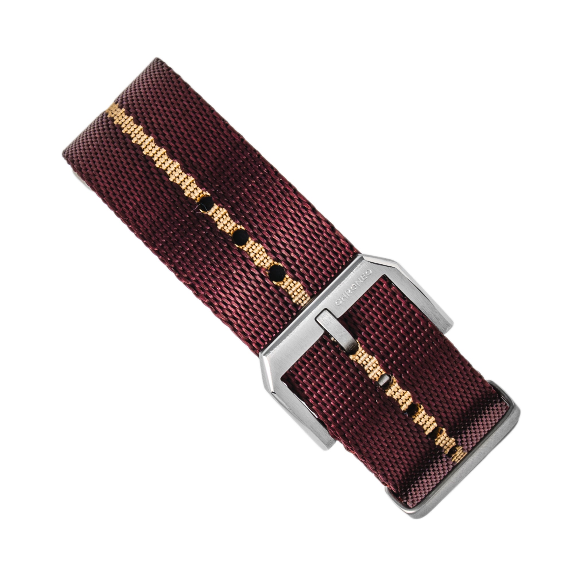 NATO Maroon/Khaki - Bordowo-beżowy