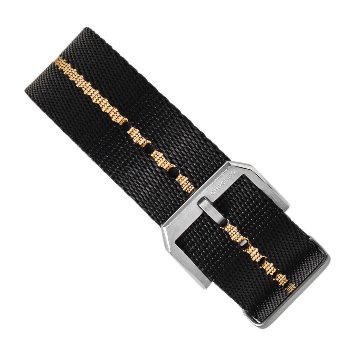 NATO Black/Khaki - Czarno-beżowy