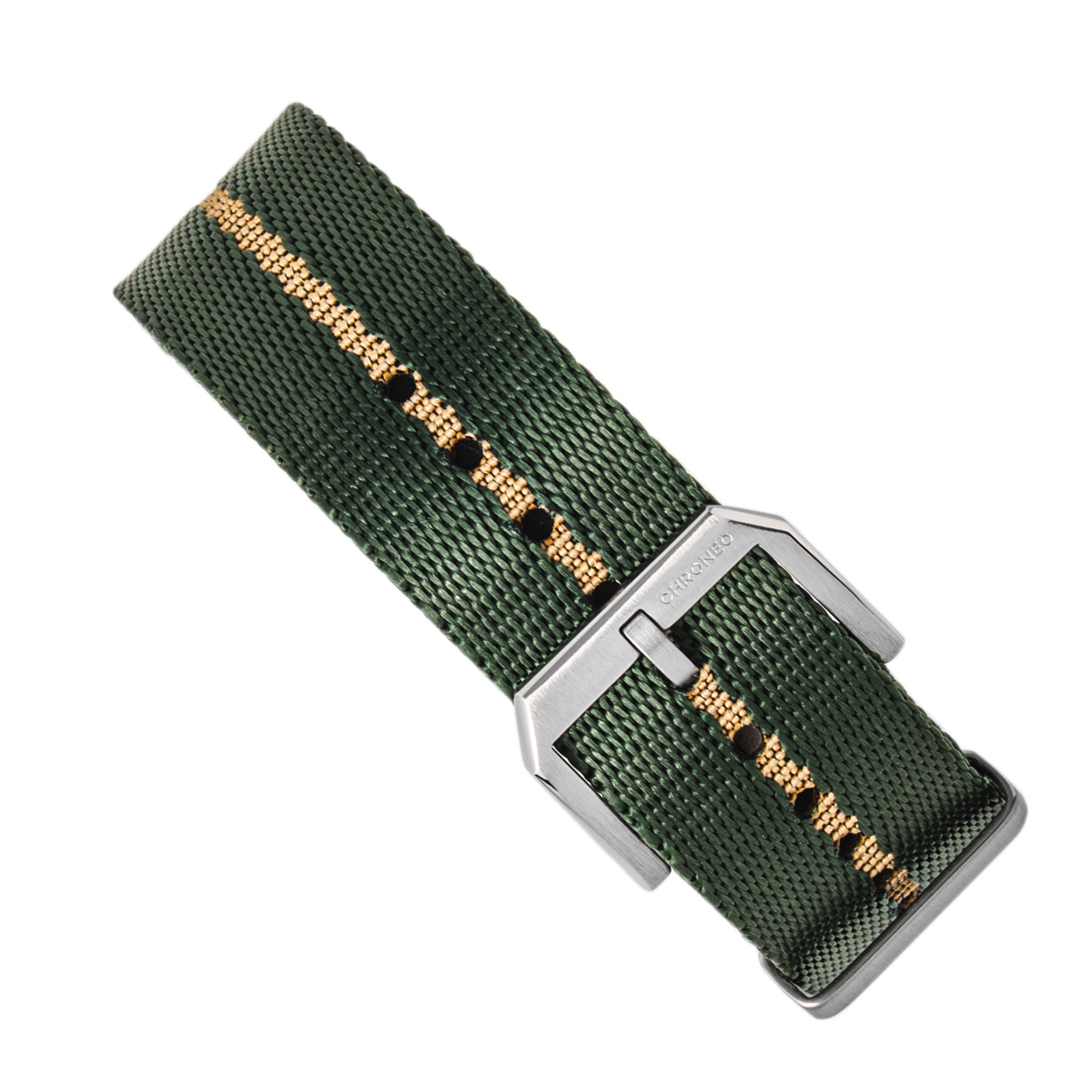 NATO Green/Khaki - Zielono-beżowy