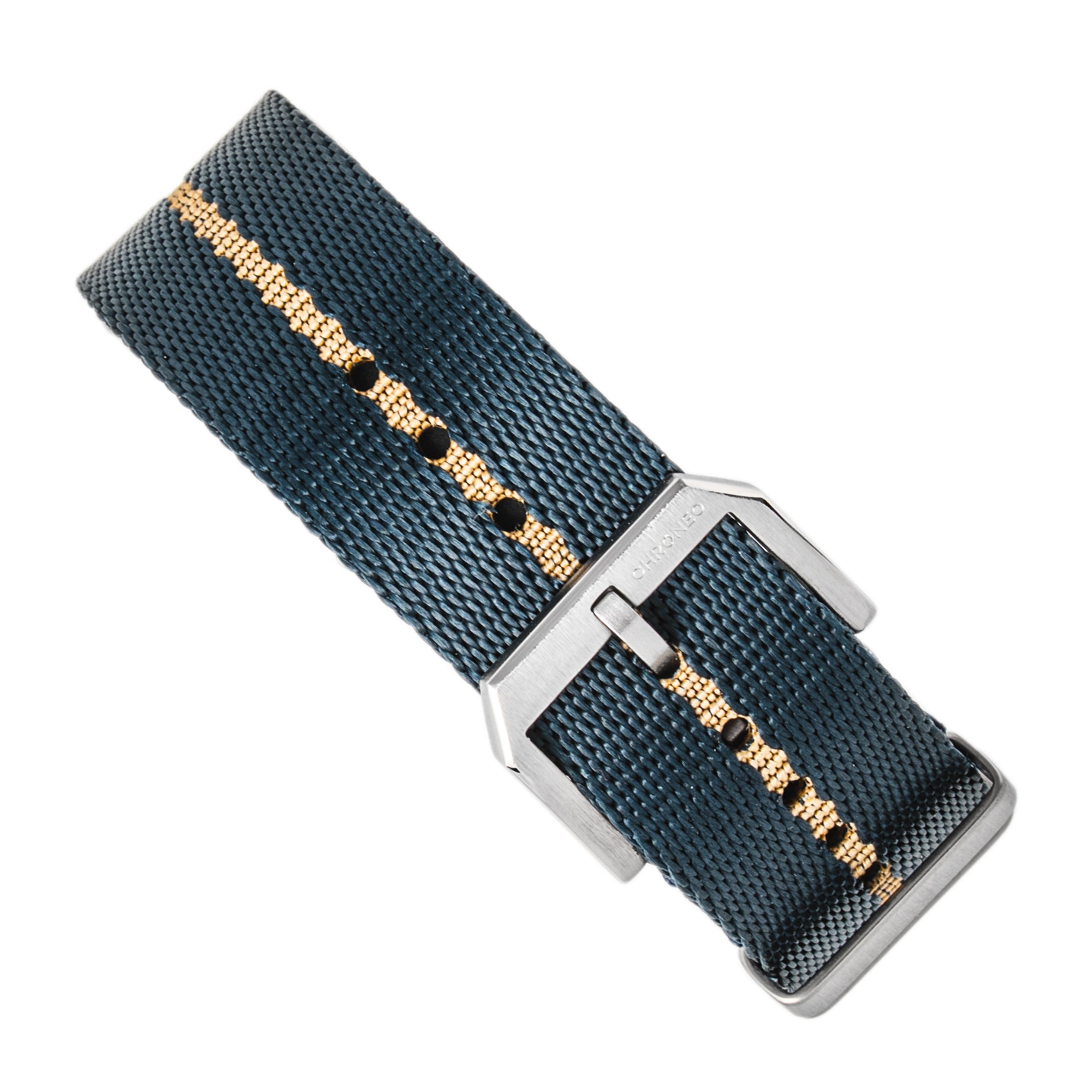 NATO Blue/Khaki - Niebiesko-beżowy