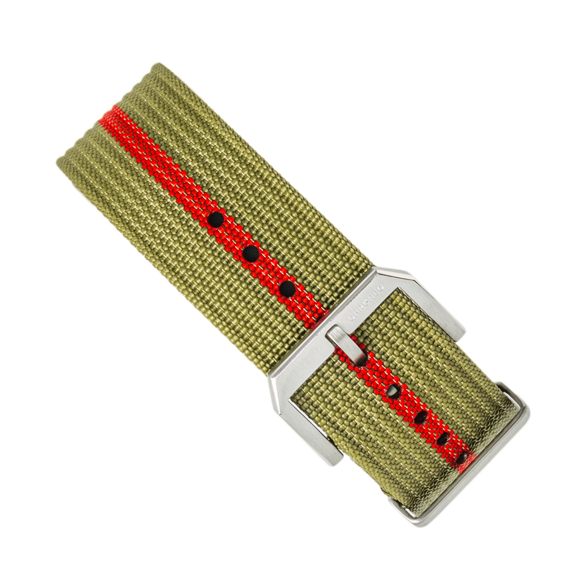 NATO Green/Red - Zielono-czerwony