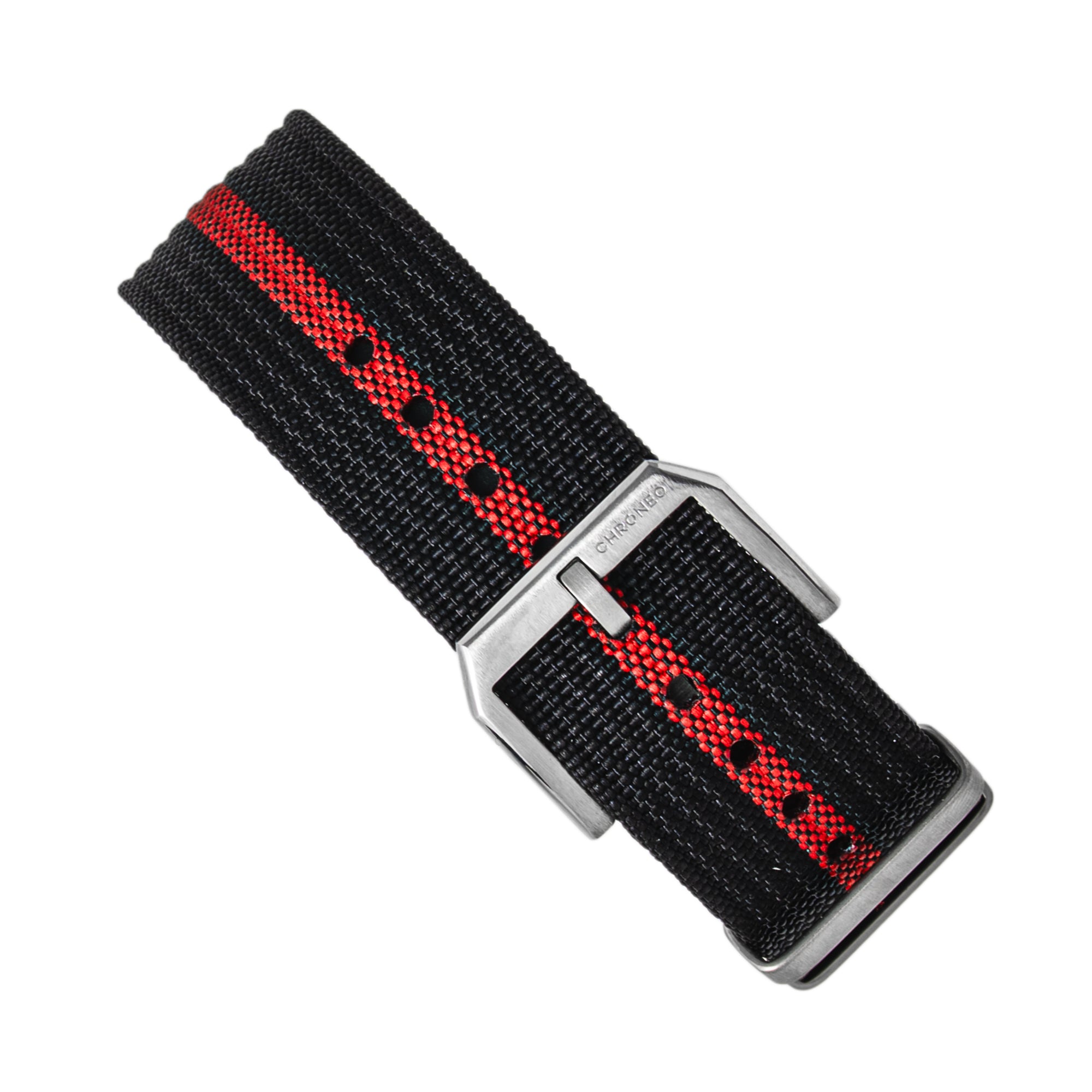 NATO Black&Red - Czarno-czerwony