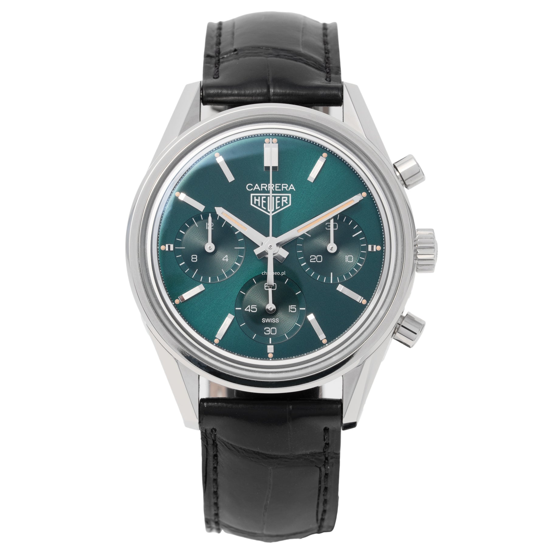 TAG Heuer Tag Heuer Carrera Special Edition 39 mm ref. CBK221F.FC6479