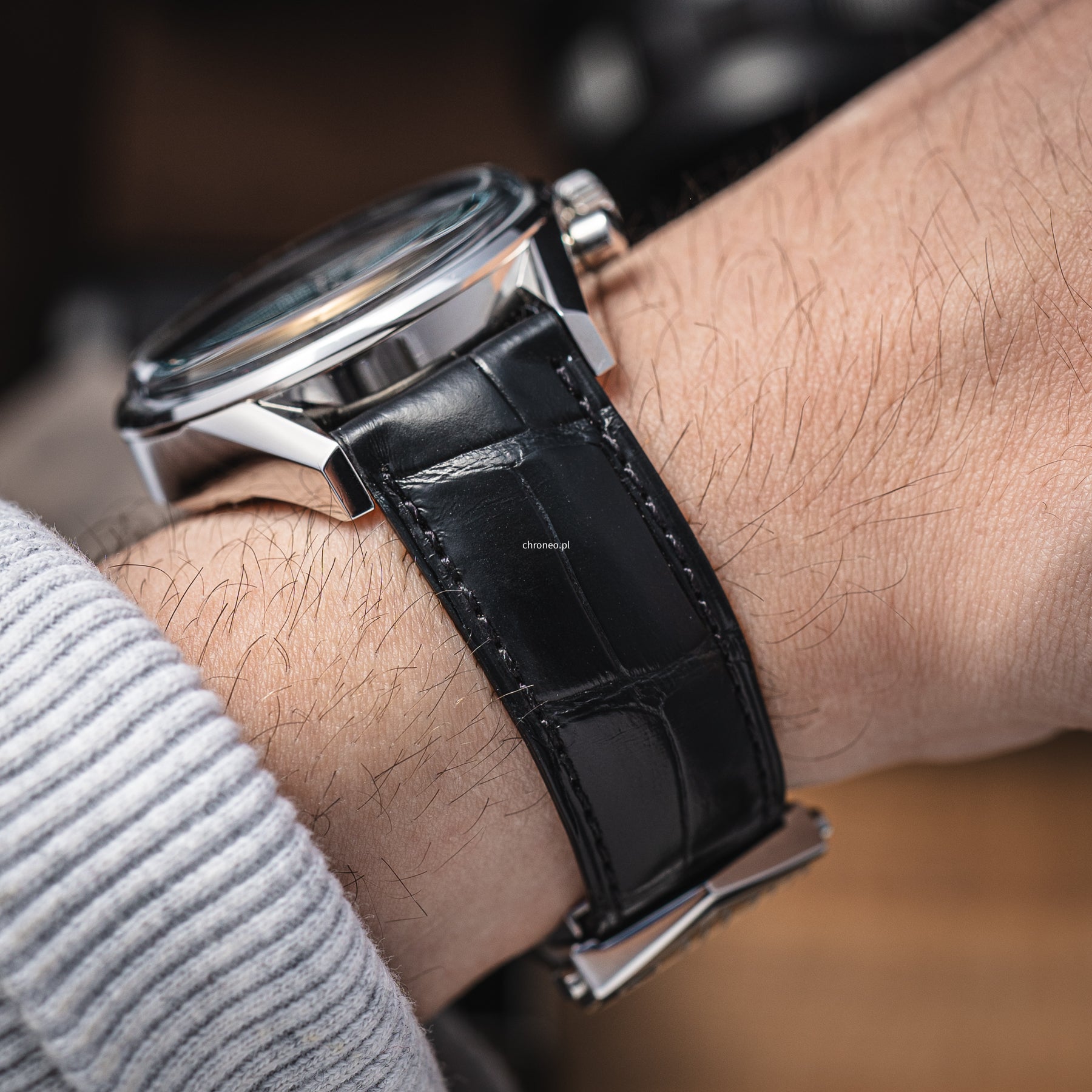 TAG Heuer Tag Heuer Carrera Special Edition 39 mm ref. CBK221F.FC6479