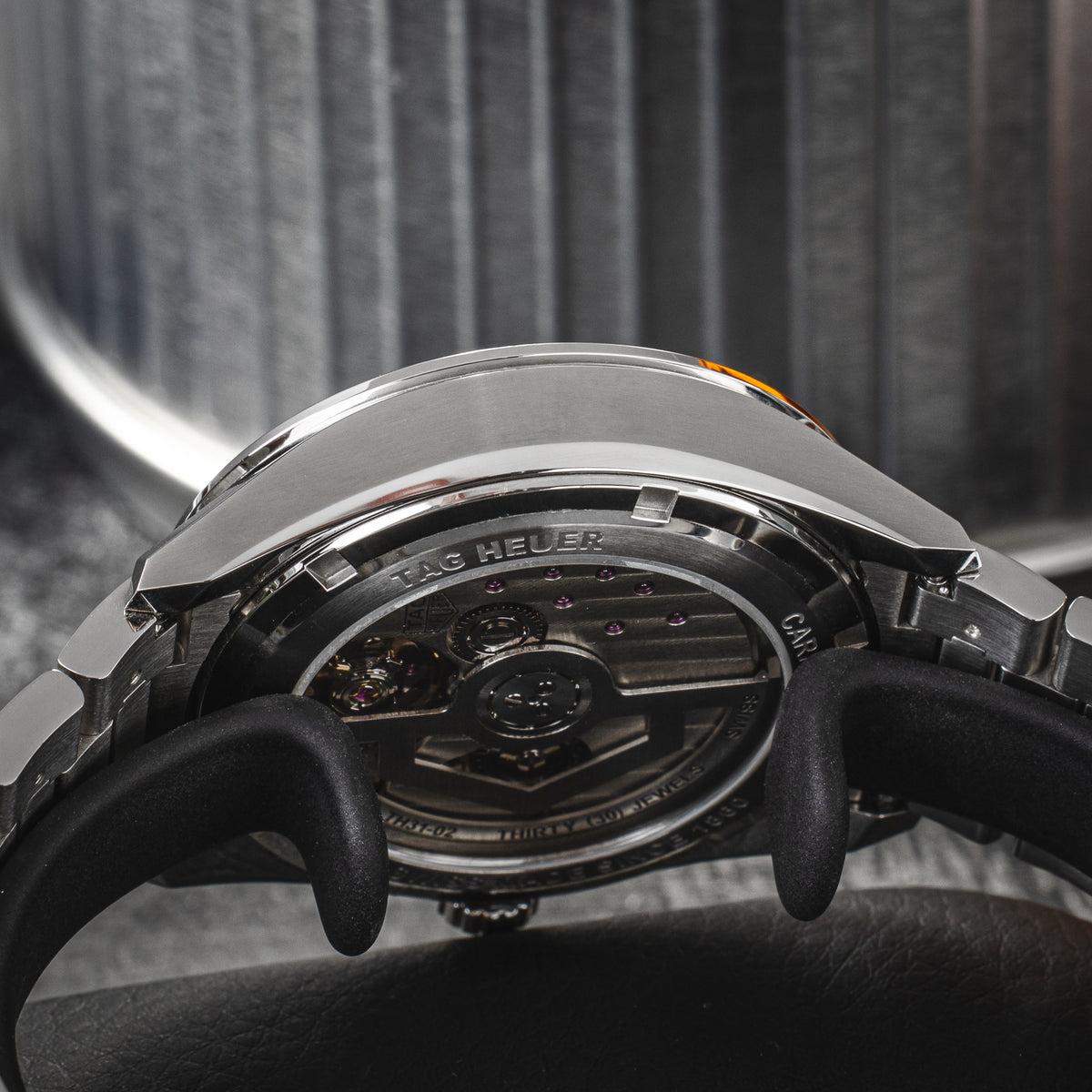 TAG Heuer Carrera Caliber 16