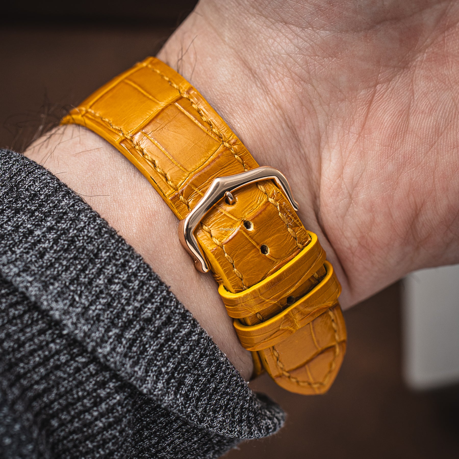 Cartier Tank Solo Xl 31 mm ref. W5200026