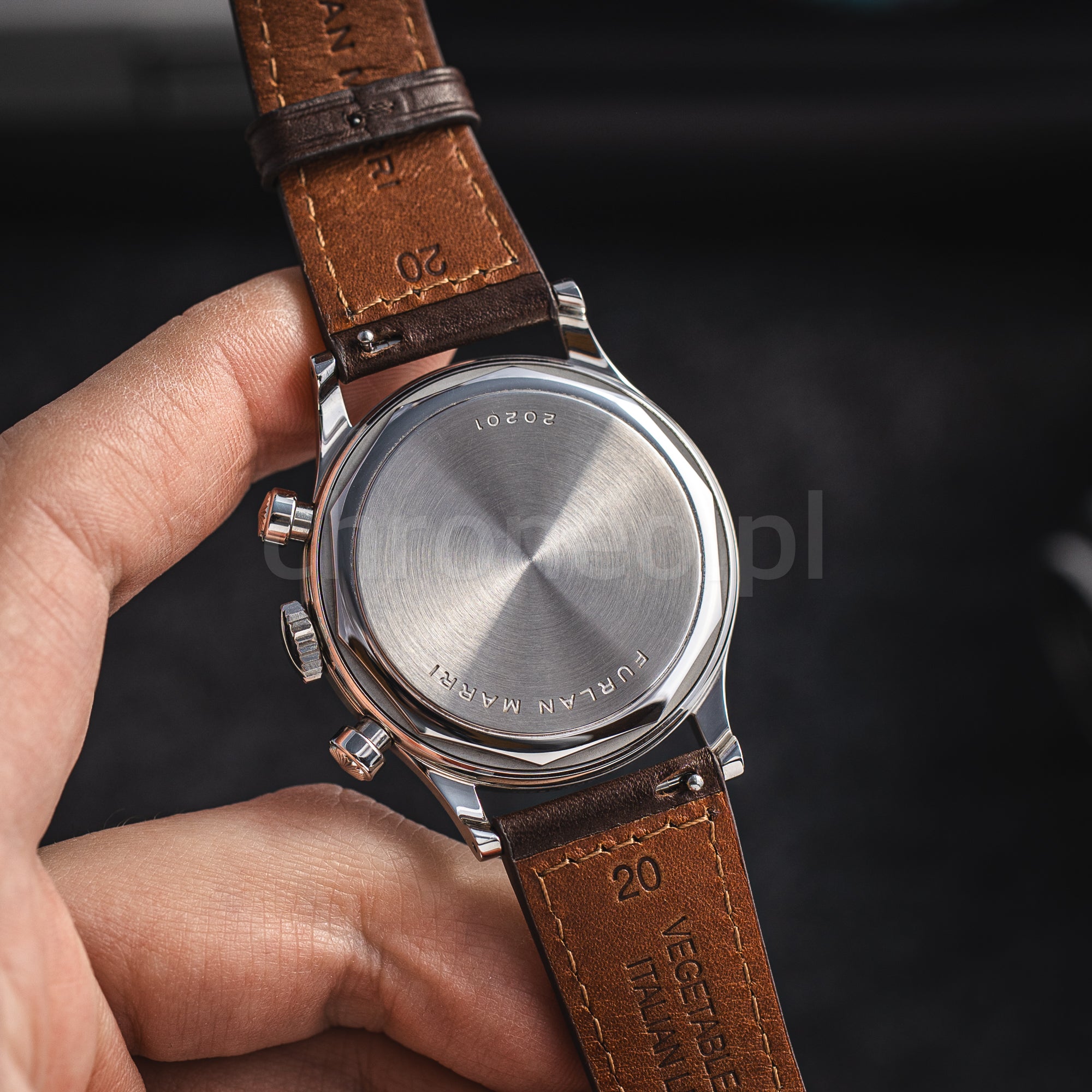 Furlan Marri Castagna 20201.2