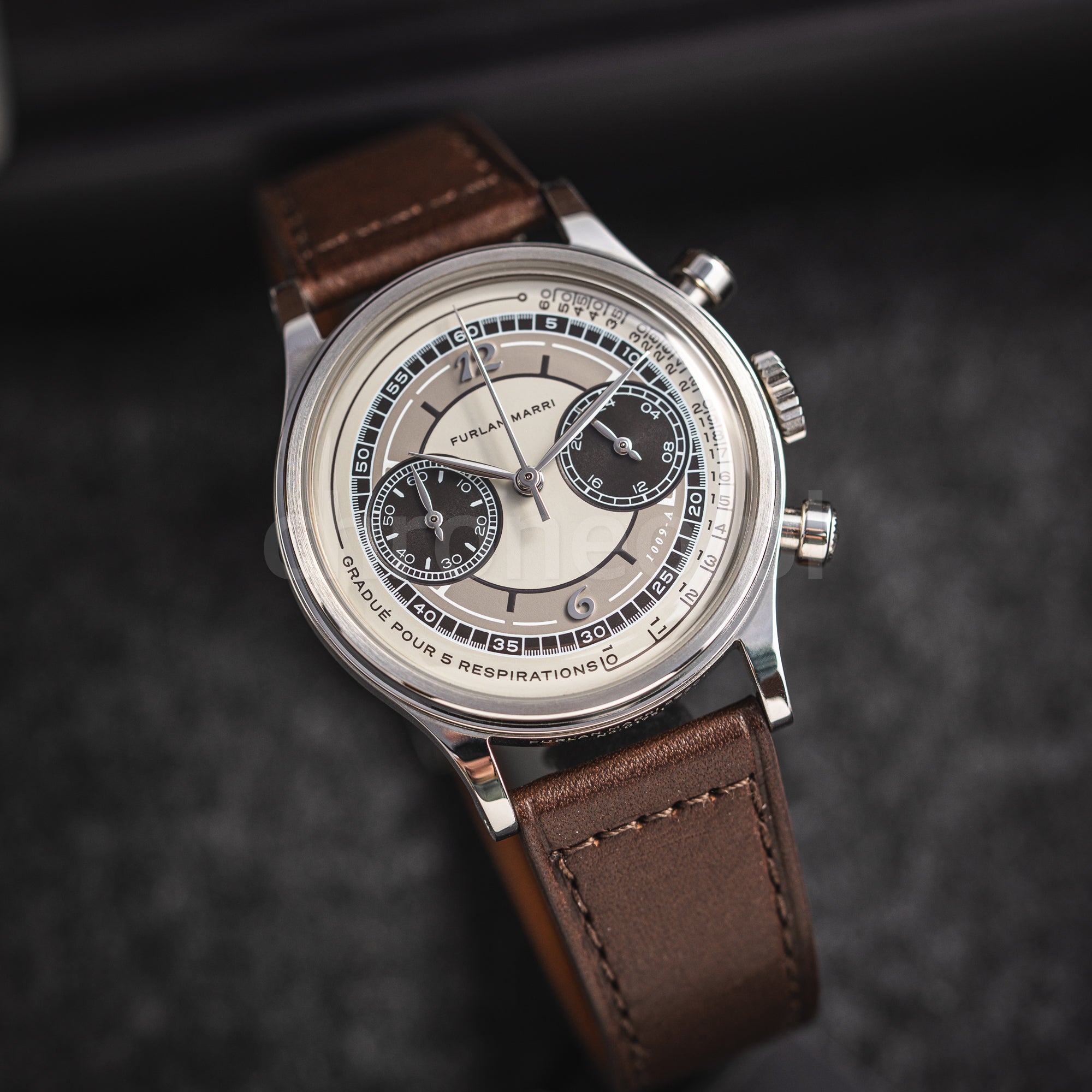 Furlan Marri Castagna 38 mm ref. 20201.2