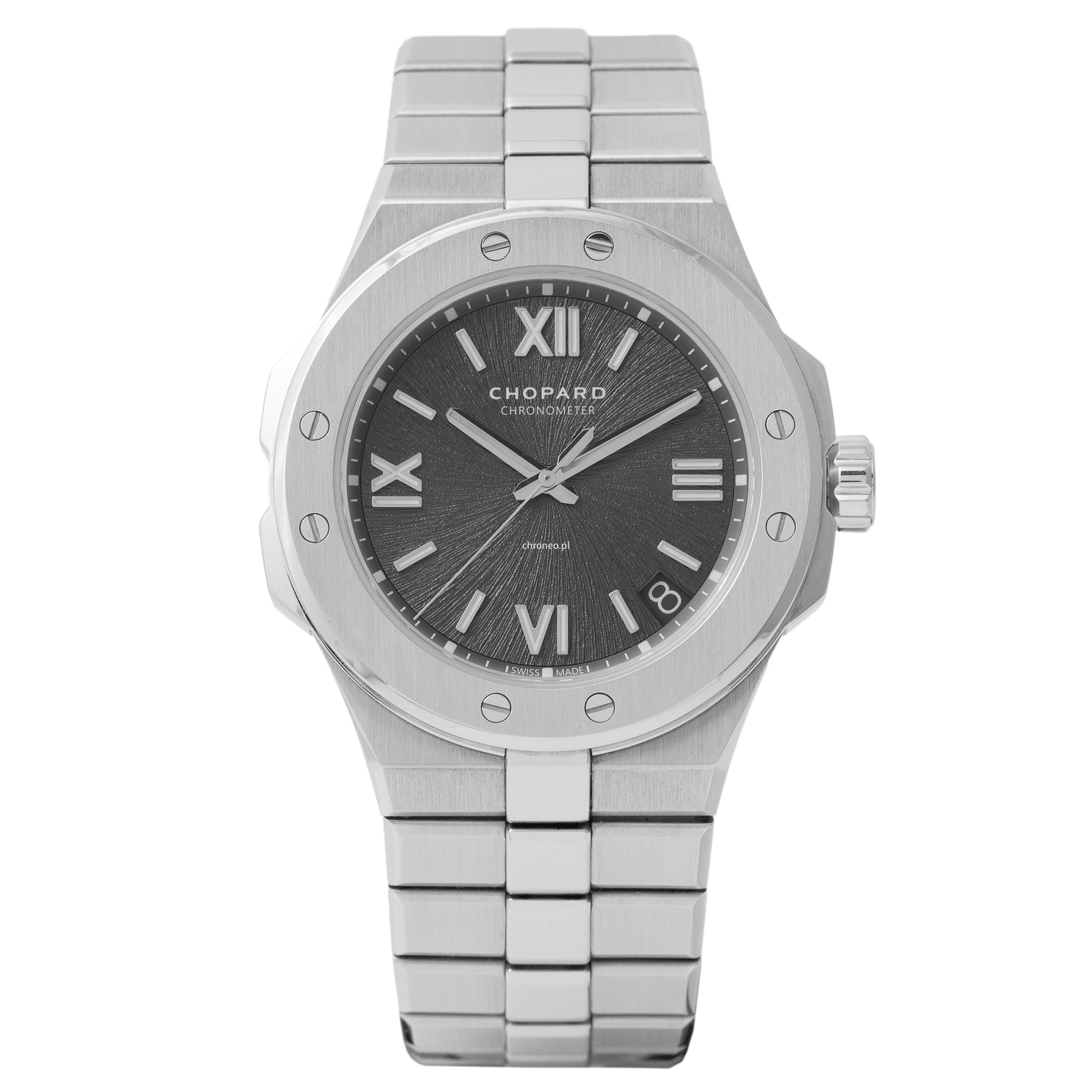 Chopard Alpine Eagle Large ref. 298600-3002