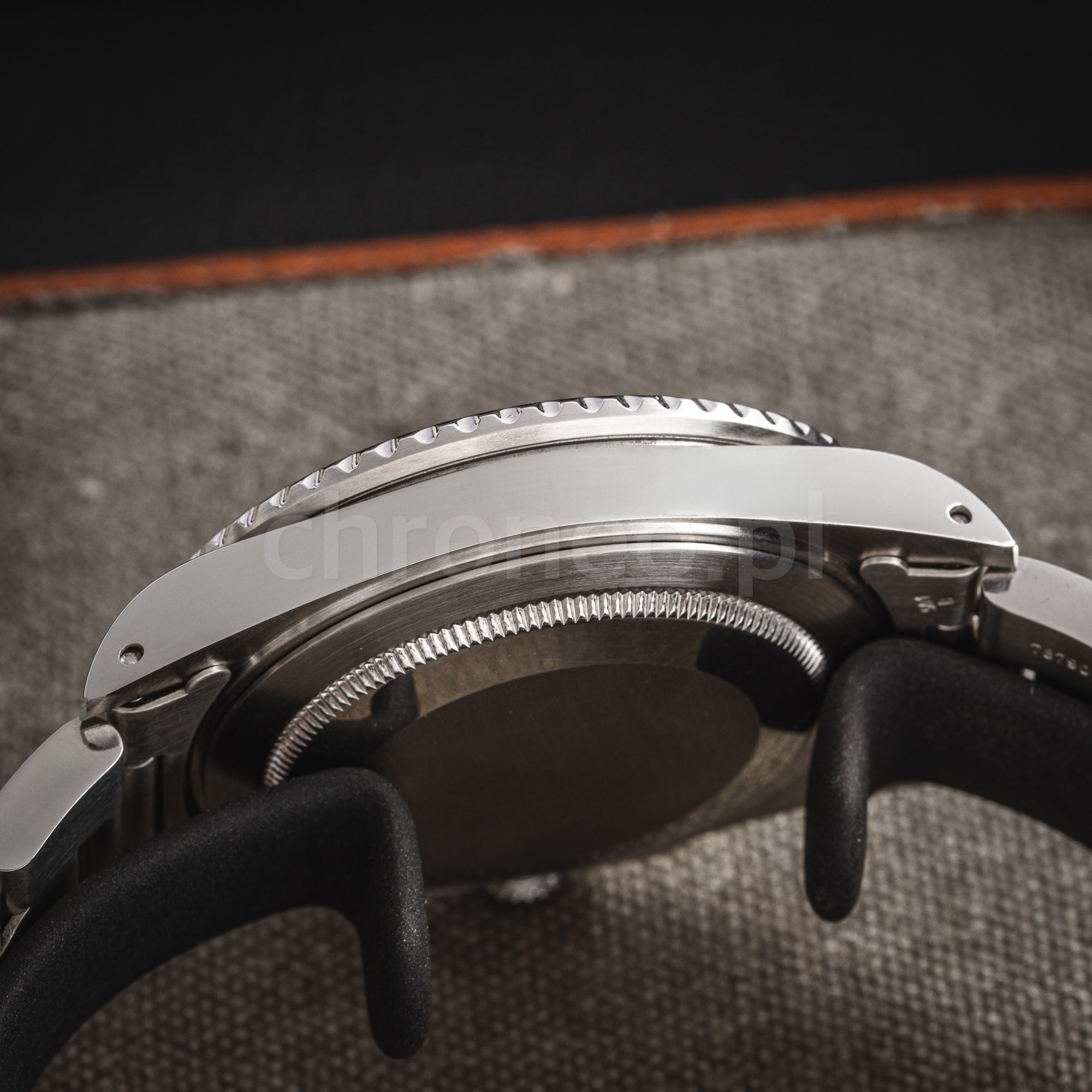 Rolex GMT-Master II 40mm ref. 16710