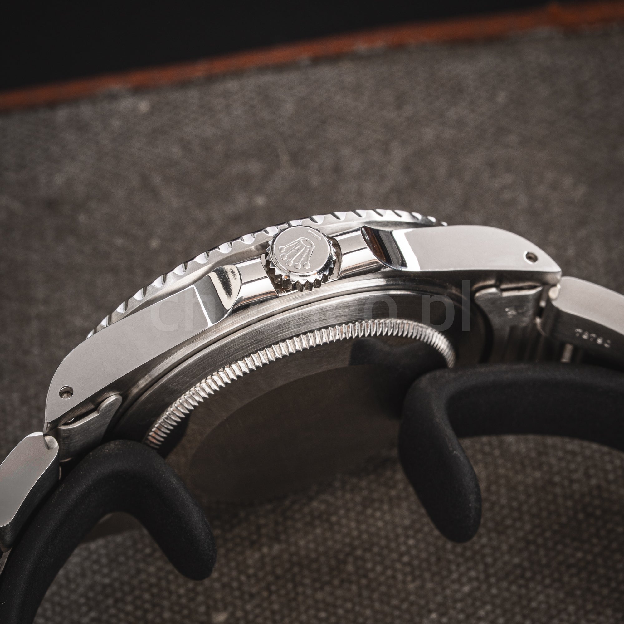 Rolex GMT-Master II 40mm ref. 16710