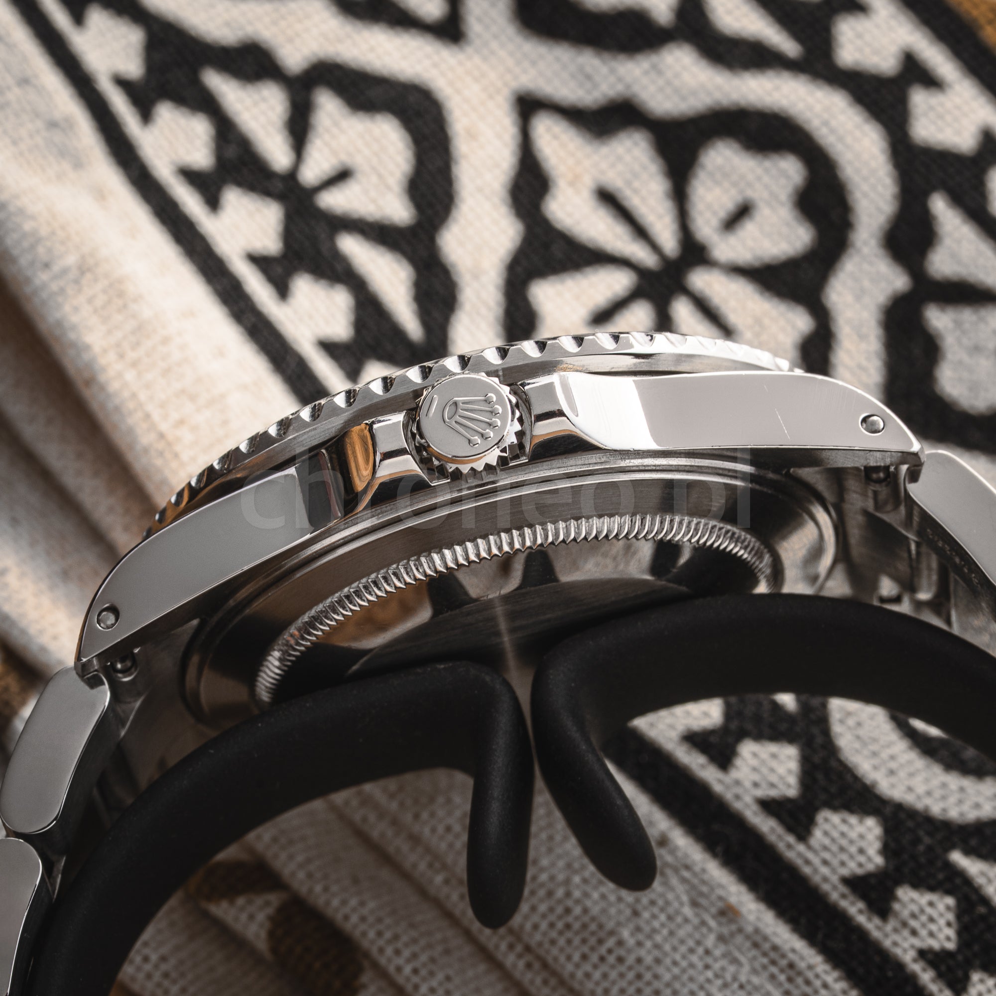 Rolex GMT-Master II 40mm ref. 16710