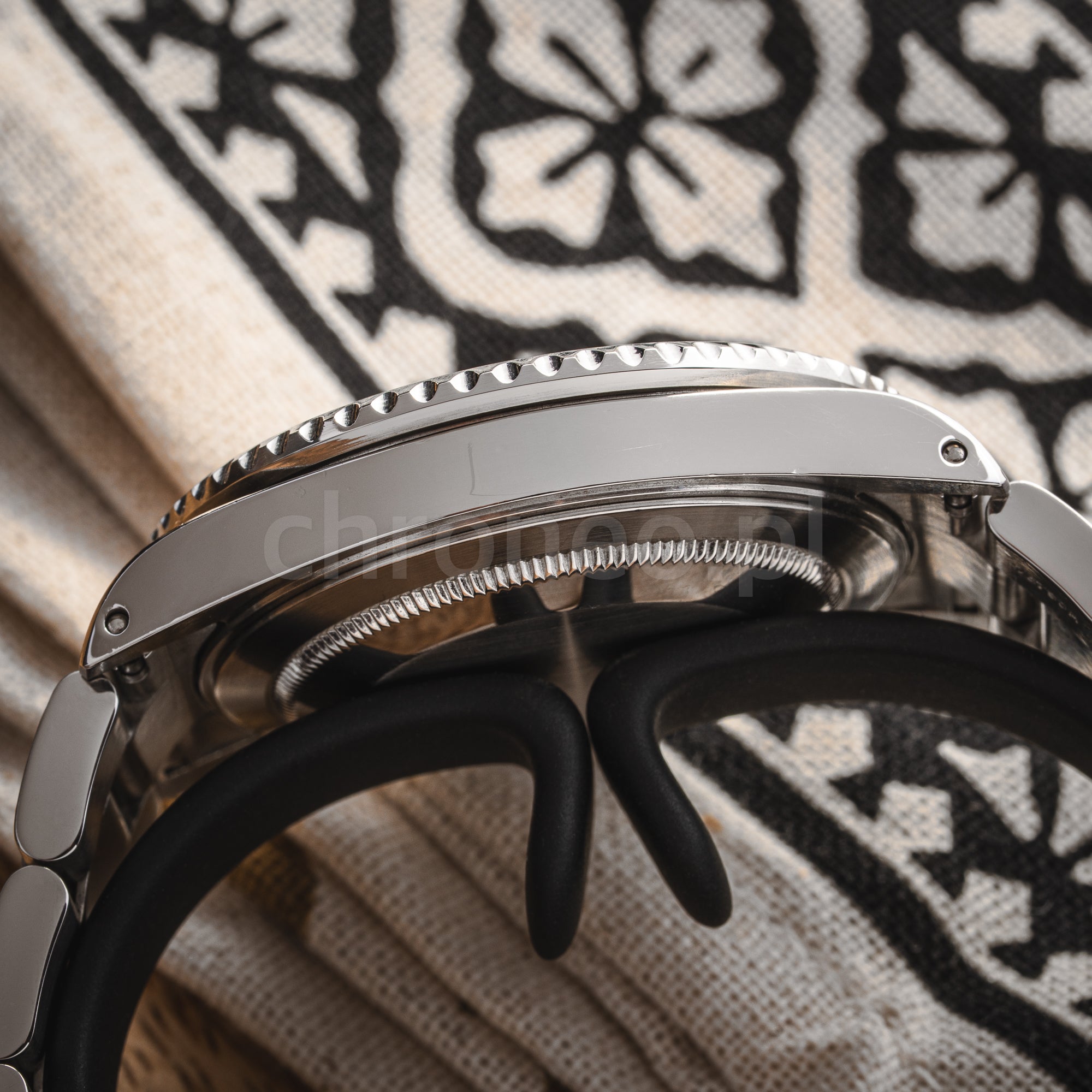 Rolex GMT-Master II 40mm ref. 16710