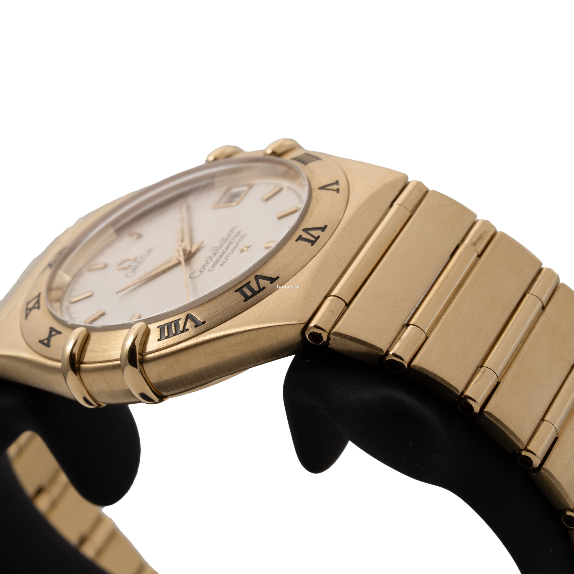 Omega Constellation 35,5mm ref. 1102.30.00