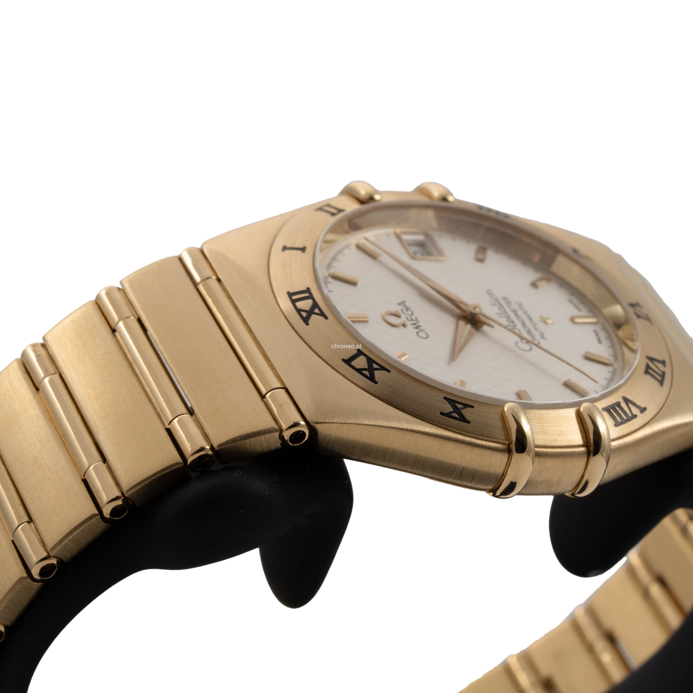 Omega Constellation 35,5mm ref. 1102.30.00