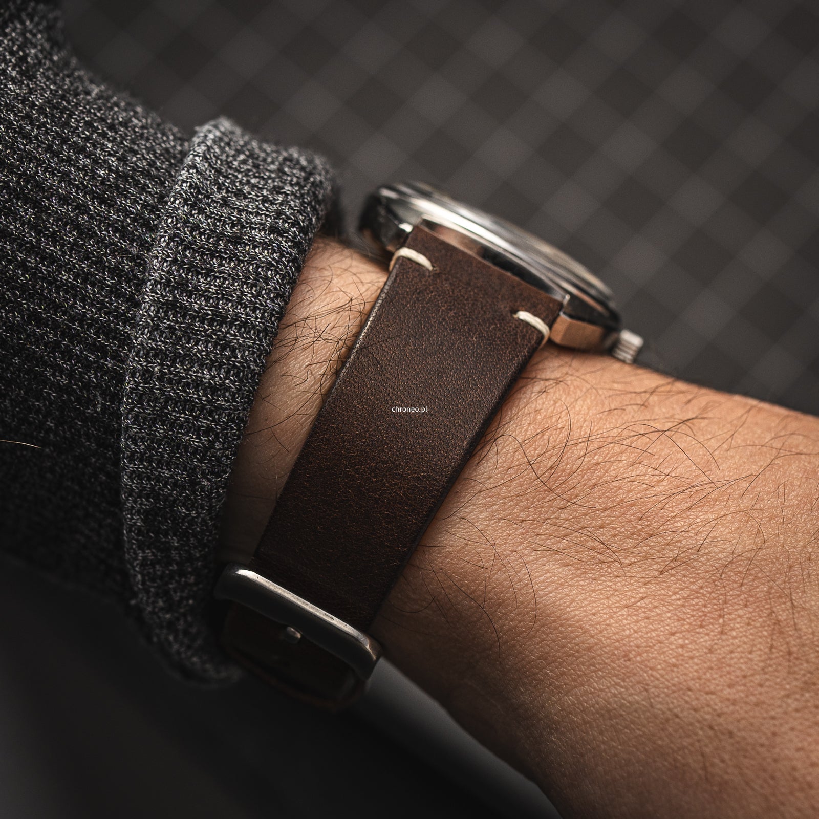 Omega Constellation ref. 168.019