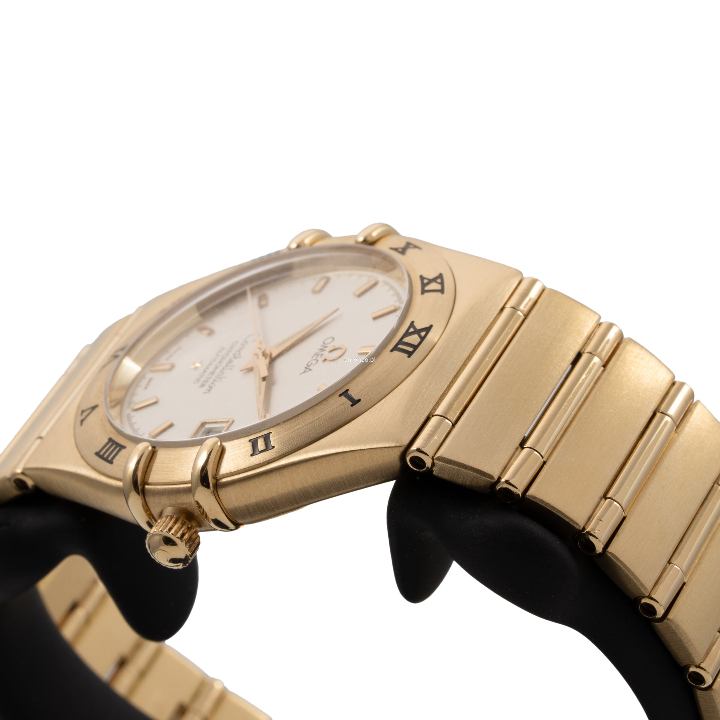 Omega Constellation 35,5mm ref. 1102.30.00