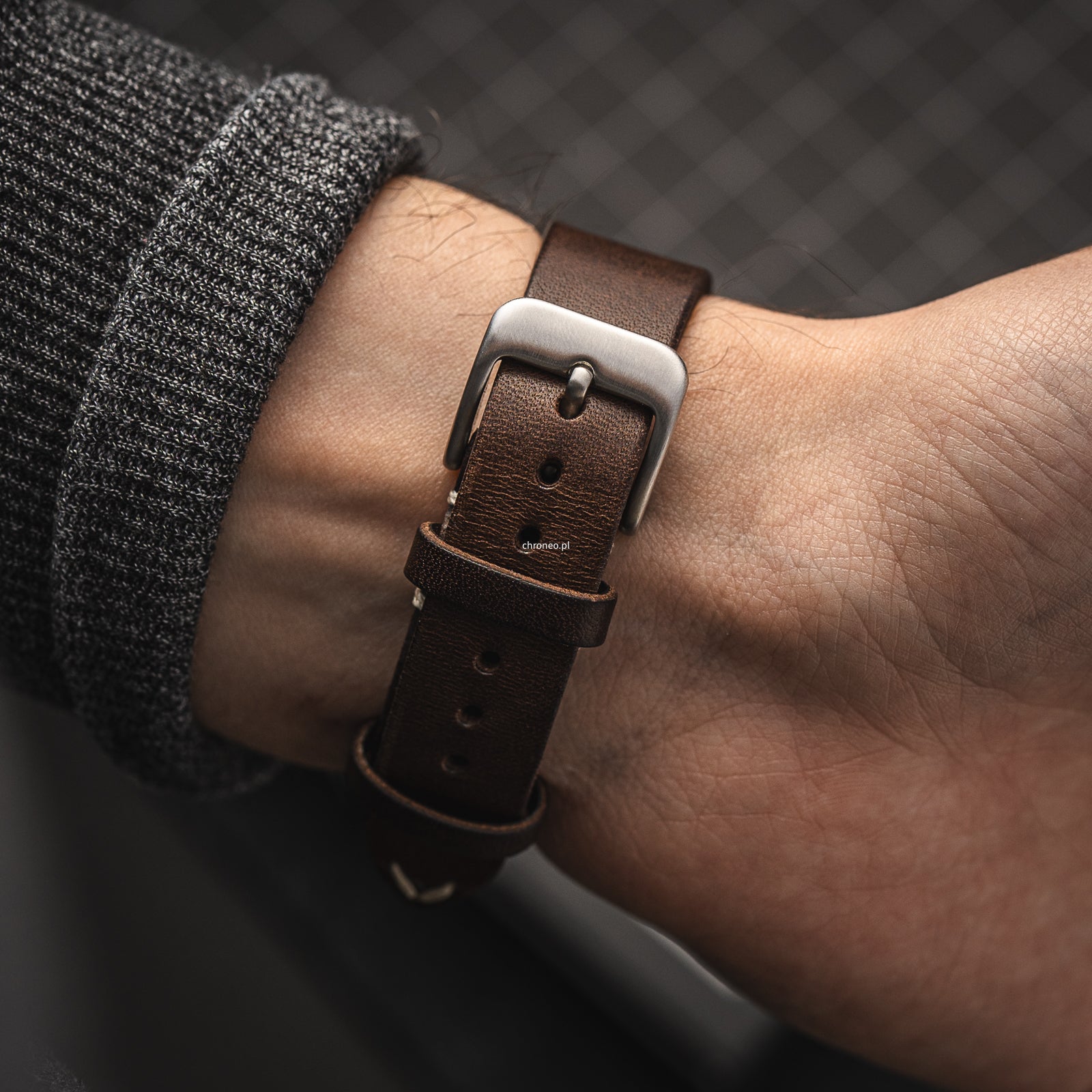 Omega Constellation ref. 168.019