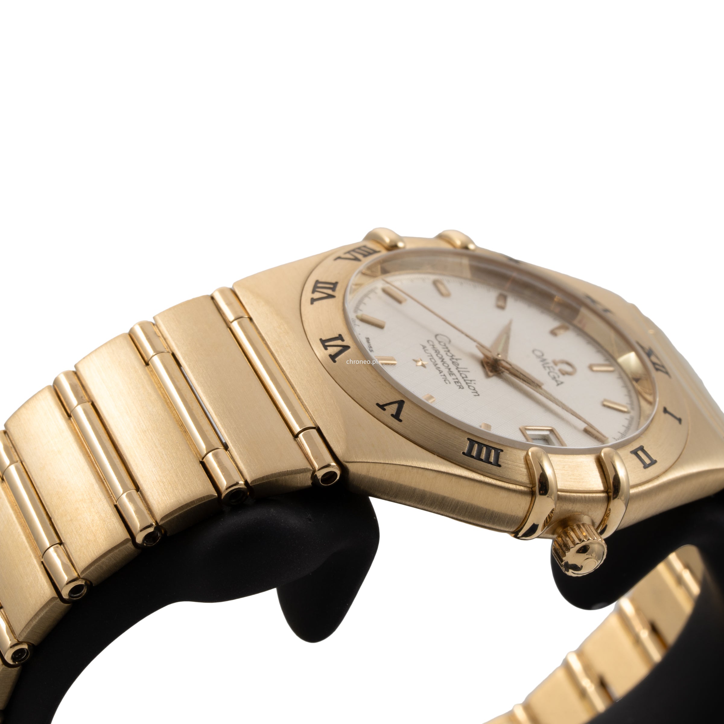 Omega Constellation 35,5mm ref. 1102.30.00