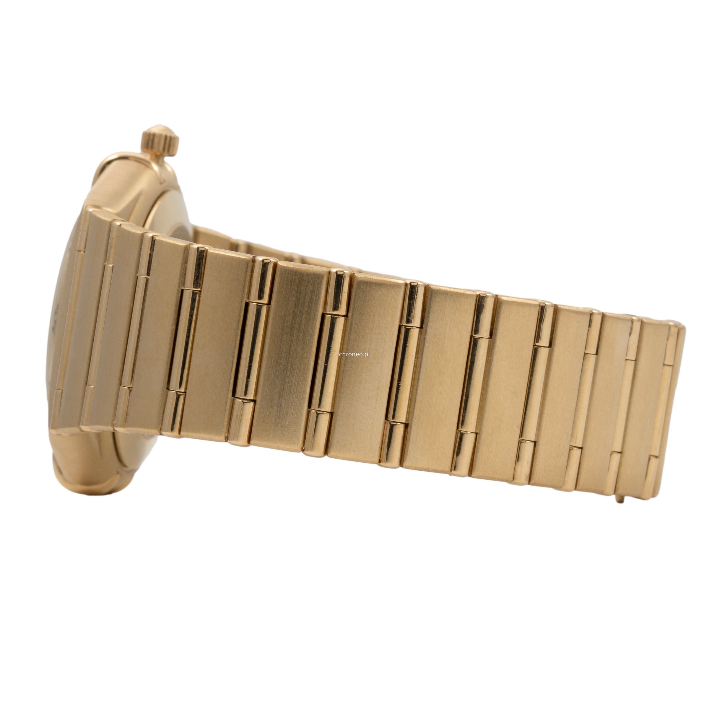 Omega Constellation 35,5mm ref. 1102.30.00