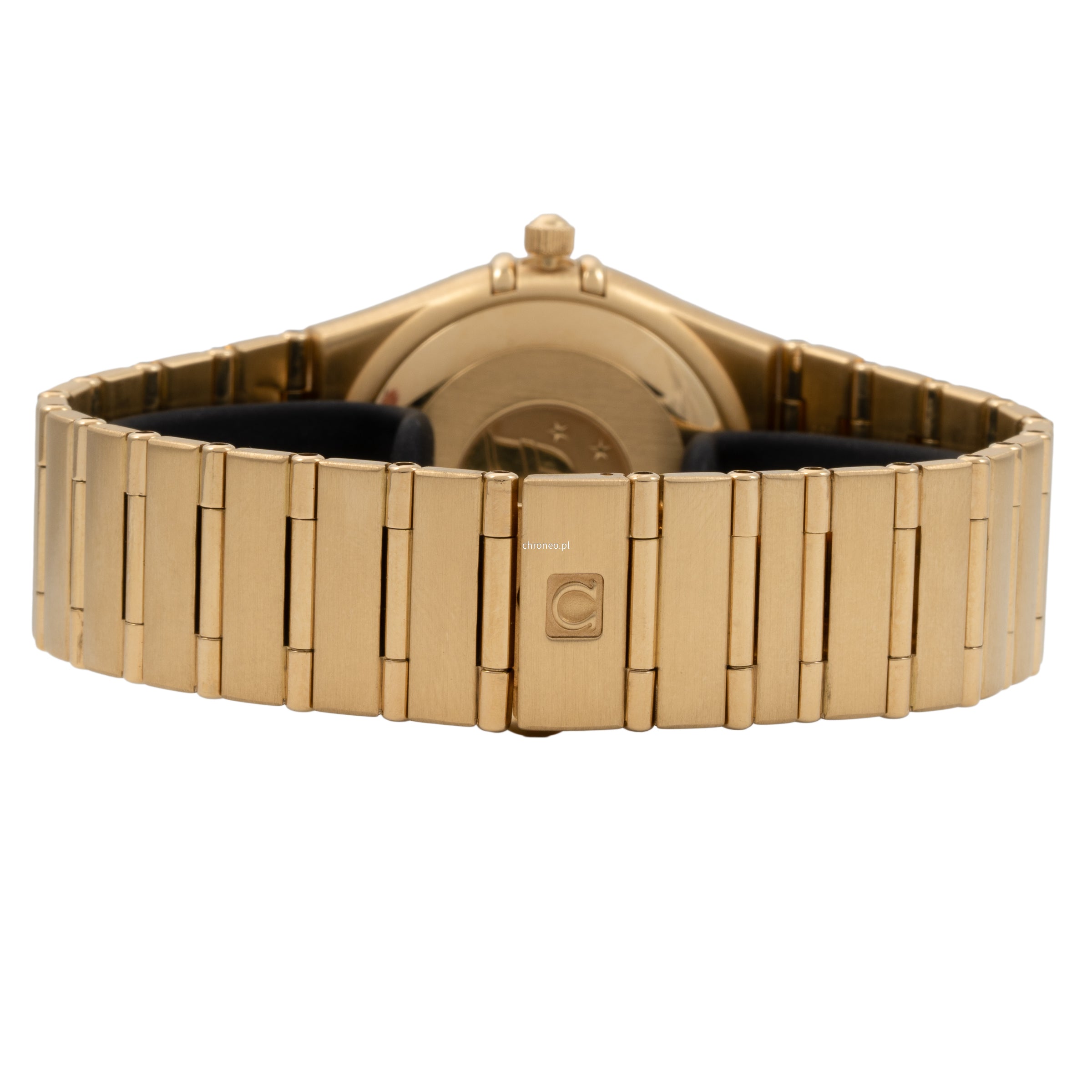 Omega Constellation 35,5mm ref. 1102.30.00